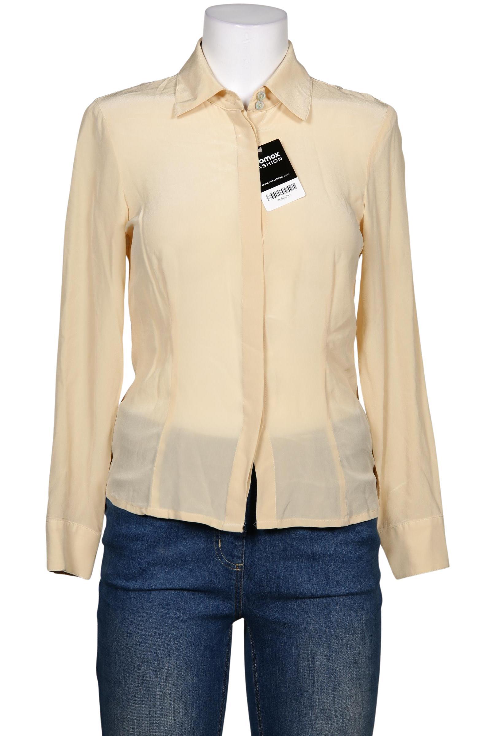 

Madeleine Damen Bluse, beige, Gr. 36
