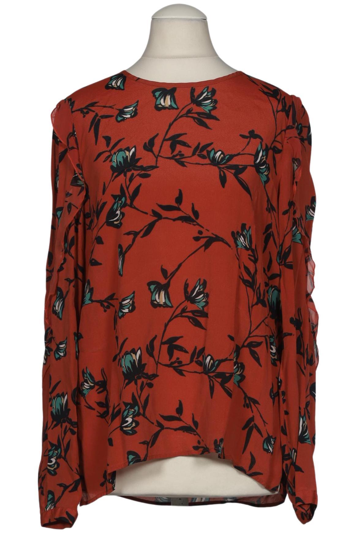 

Madeleine Damen Bluse, rot, Gr. 40
