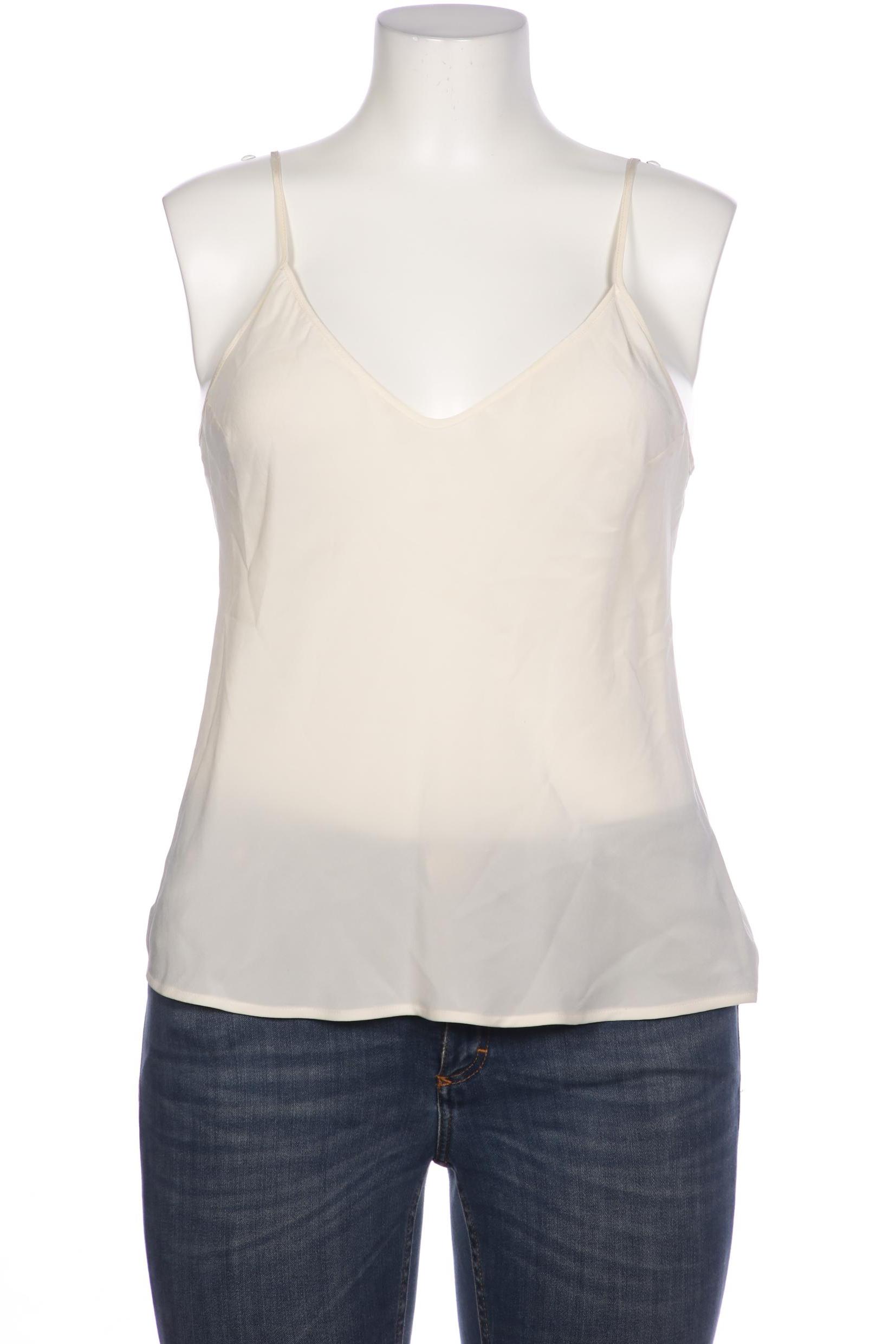

Madeleine Damen Bluse, cremeweiß