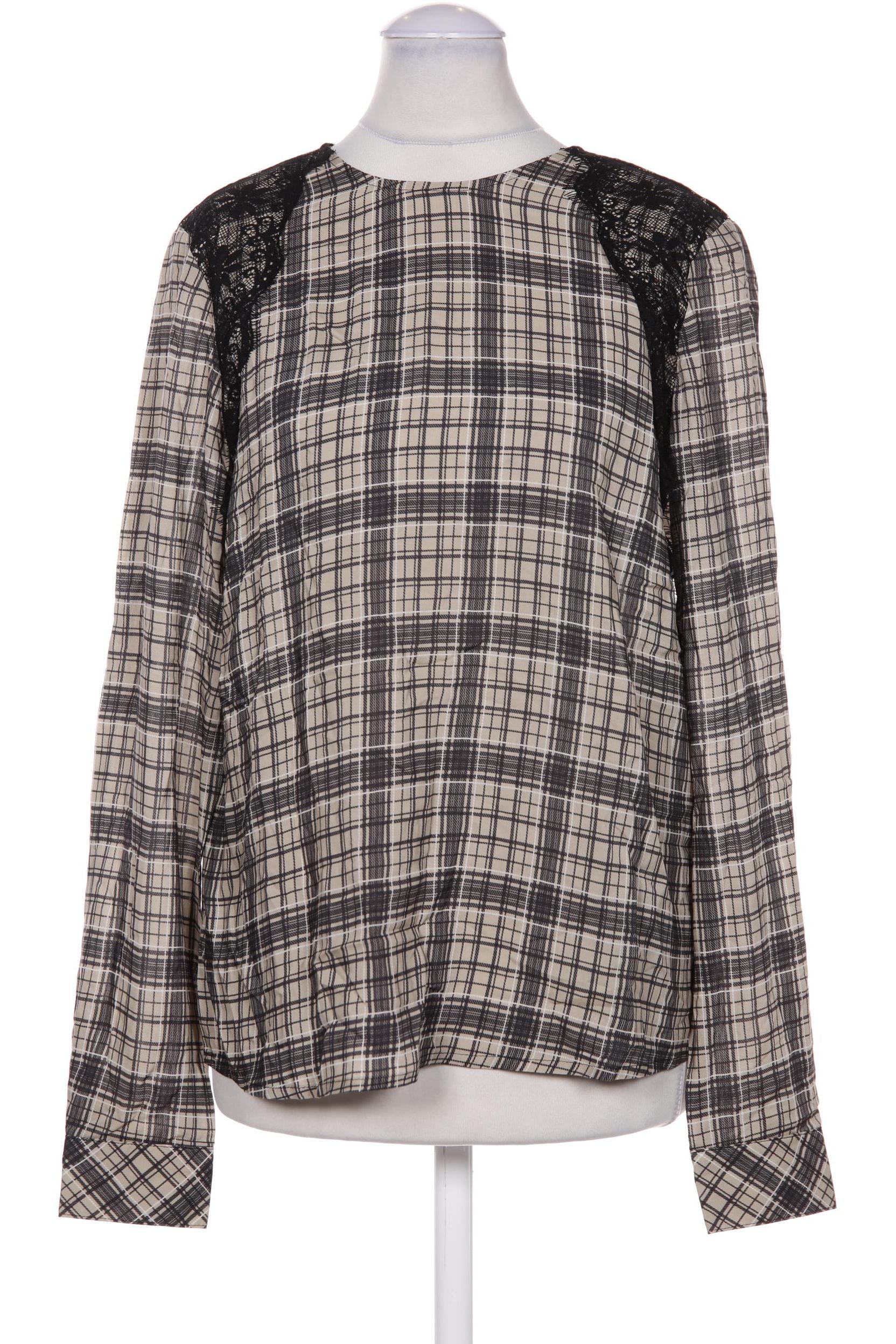 

Madeleine Damen Bluse, grau, Gr. 36