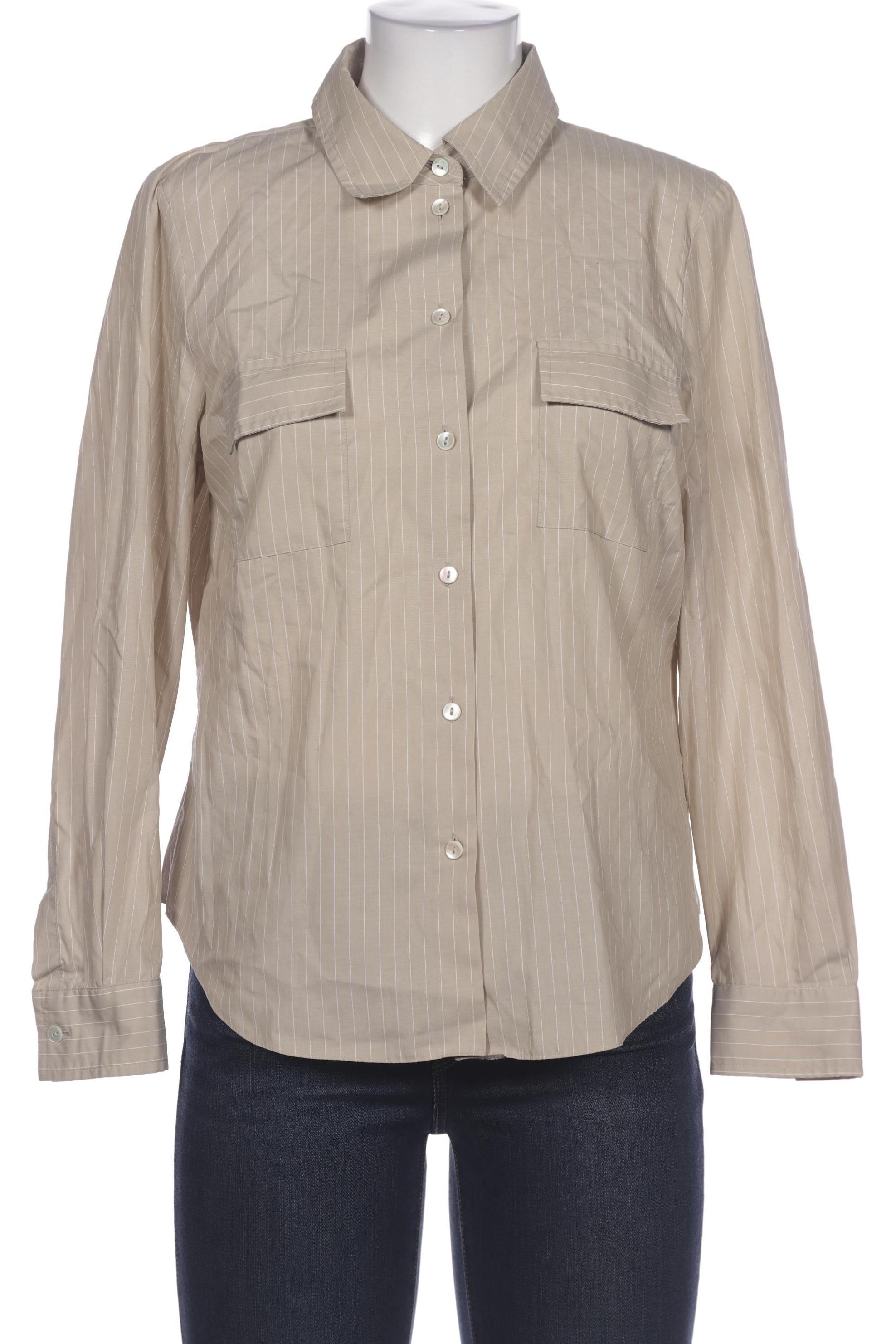 

Madeleine Damen Bluse, beige, Gr. 40