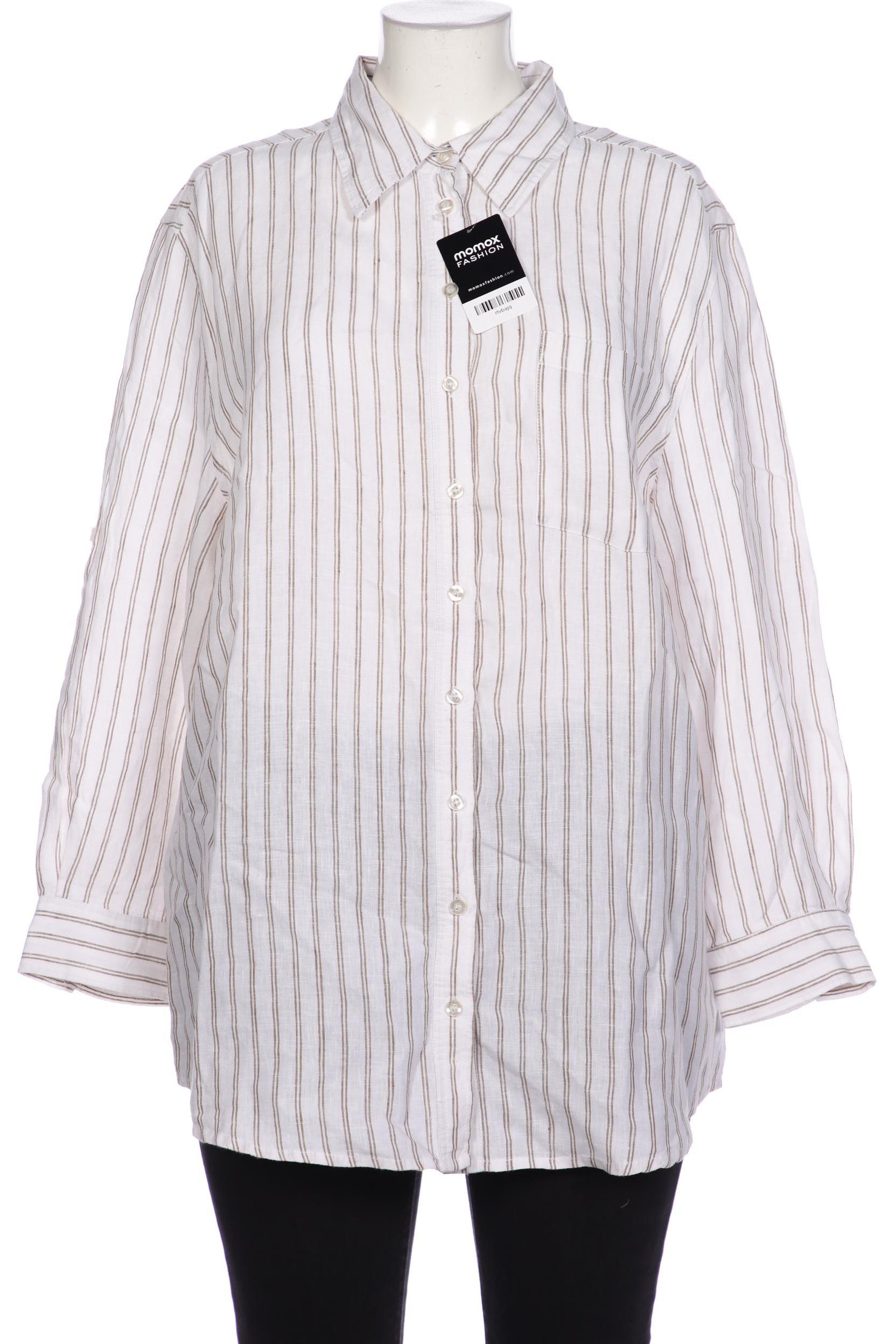 

Madeleine Damen Bluse, cremeweiß, Gr. 44
