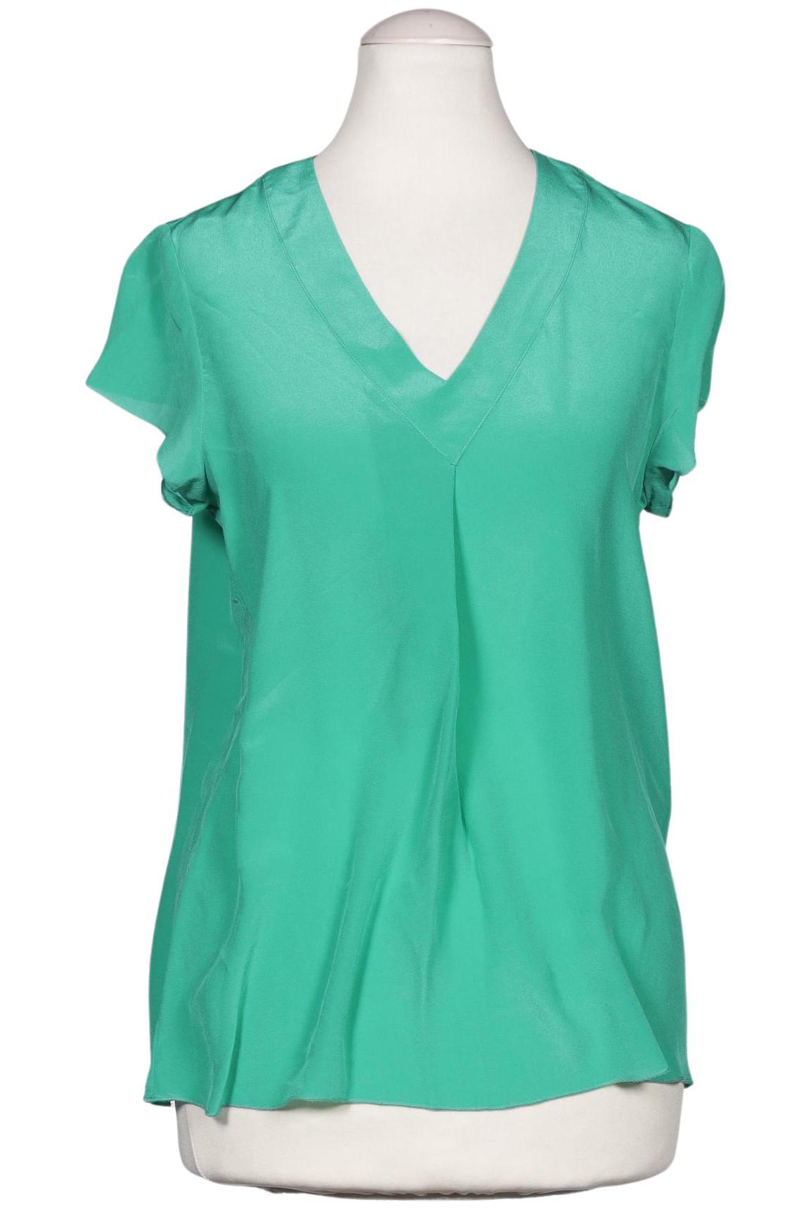 

Madeleine Damen Bluse, grün, Gr. 34