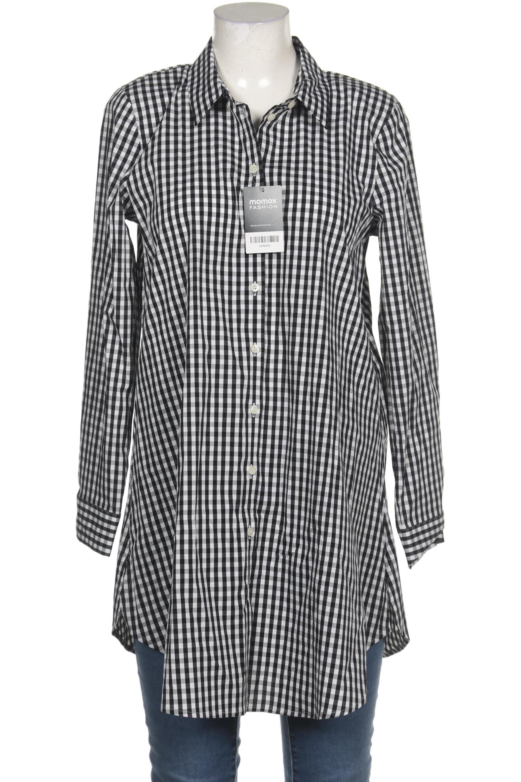 

Madeleine Damen Bluse, grau, Gr. 40