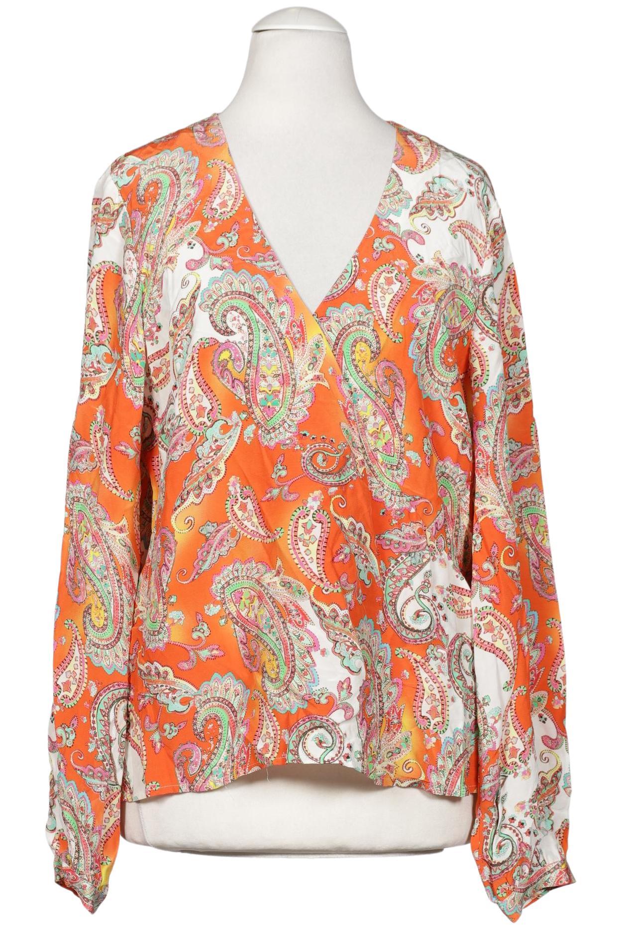 

Madeleine Damen Bluse, mehrfarbig, Gr. 36