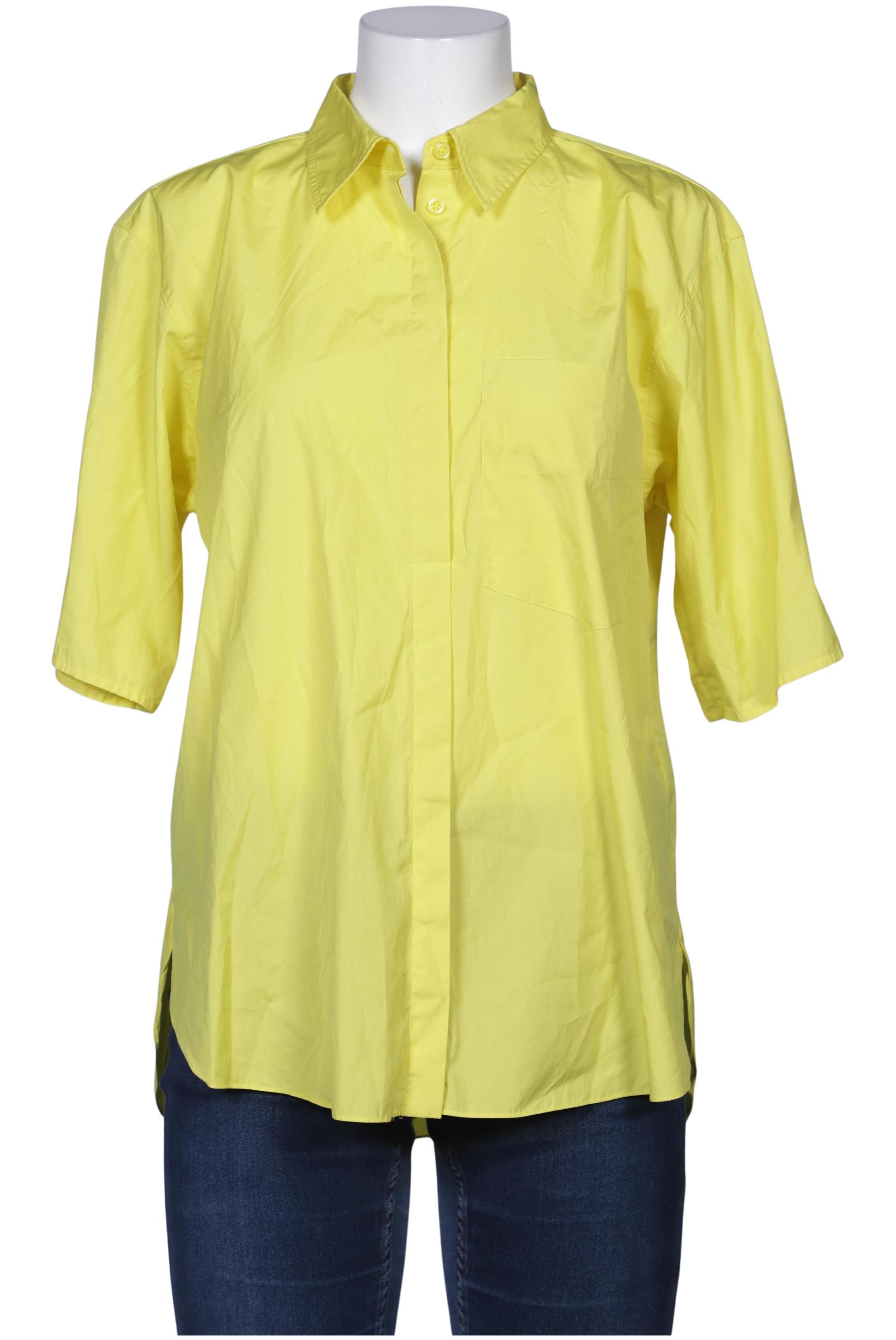 

Madeleine Damen Bluse, gelb, Gr. 40