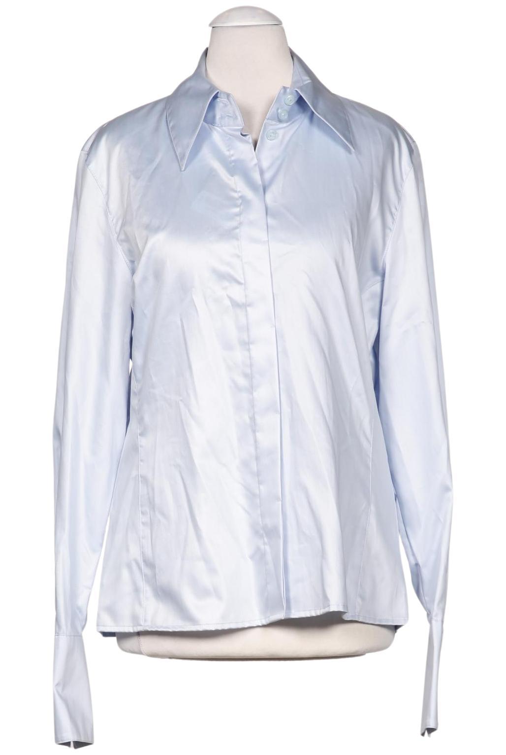 

Madeleine Damen Bluse, hellblau, Gr. 38