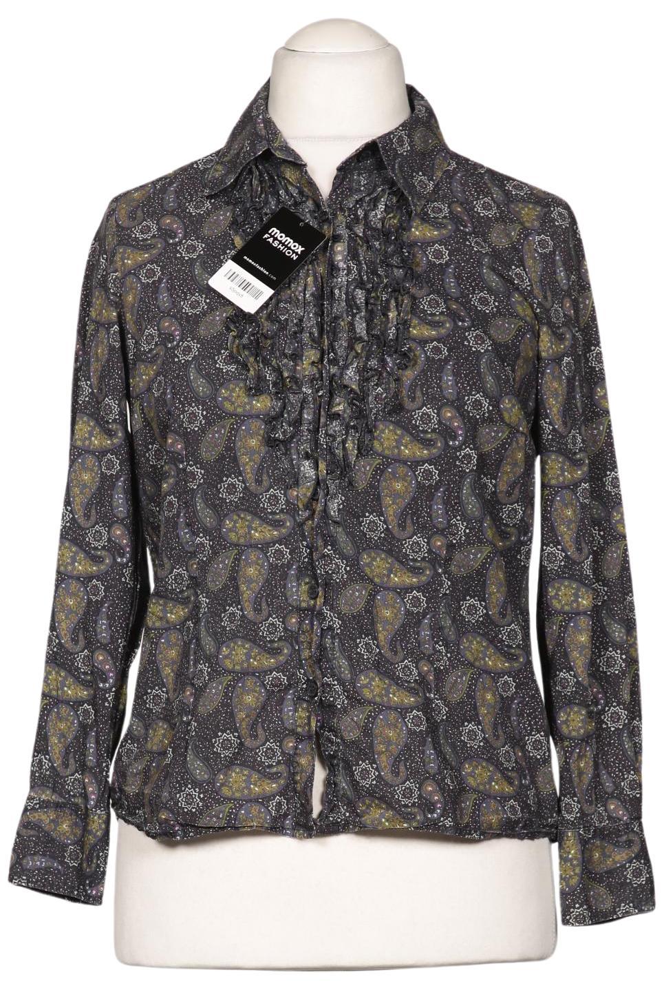 

Madeleine Damen Bluse, grau, Gr. 40