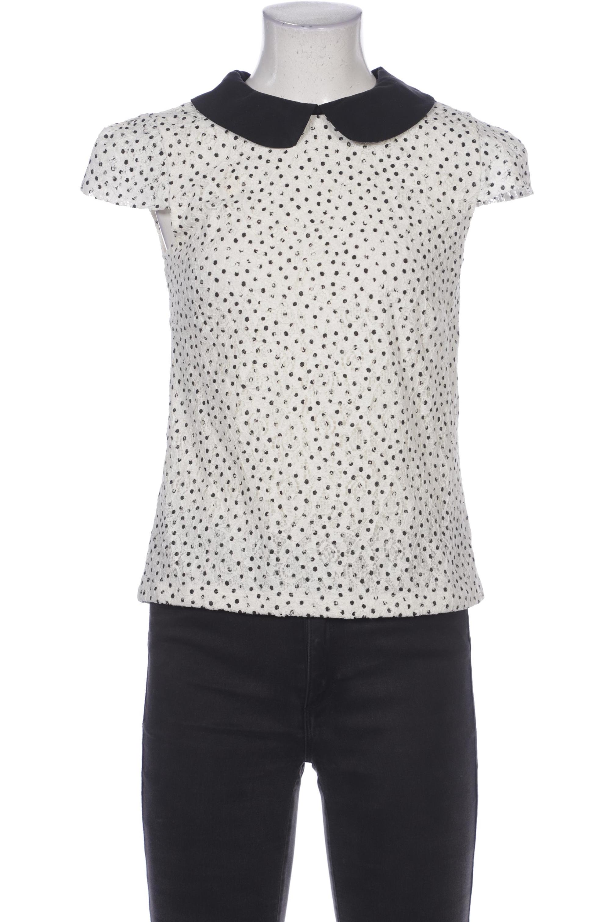 

Madeleine Damen Bluse, cremeweiß, Gr. 36