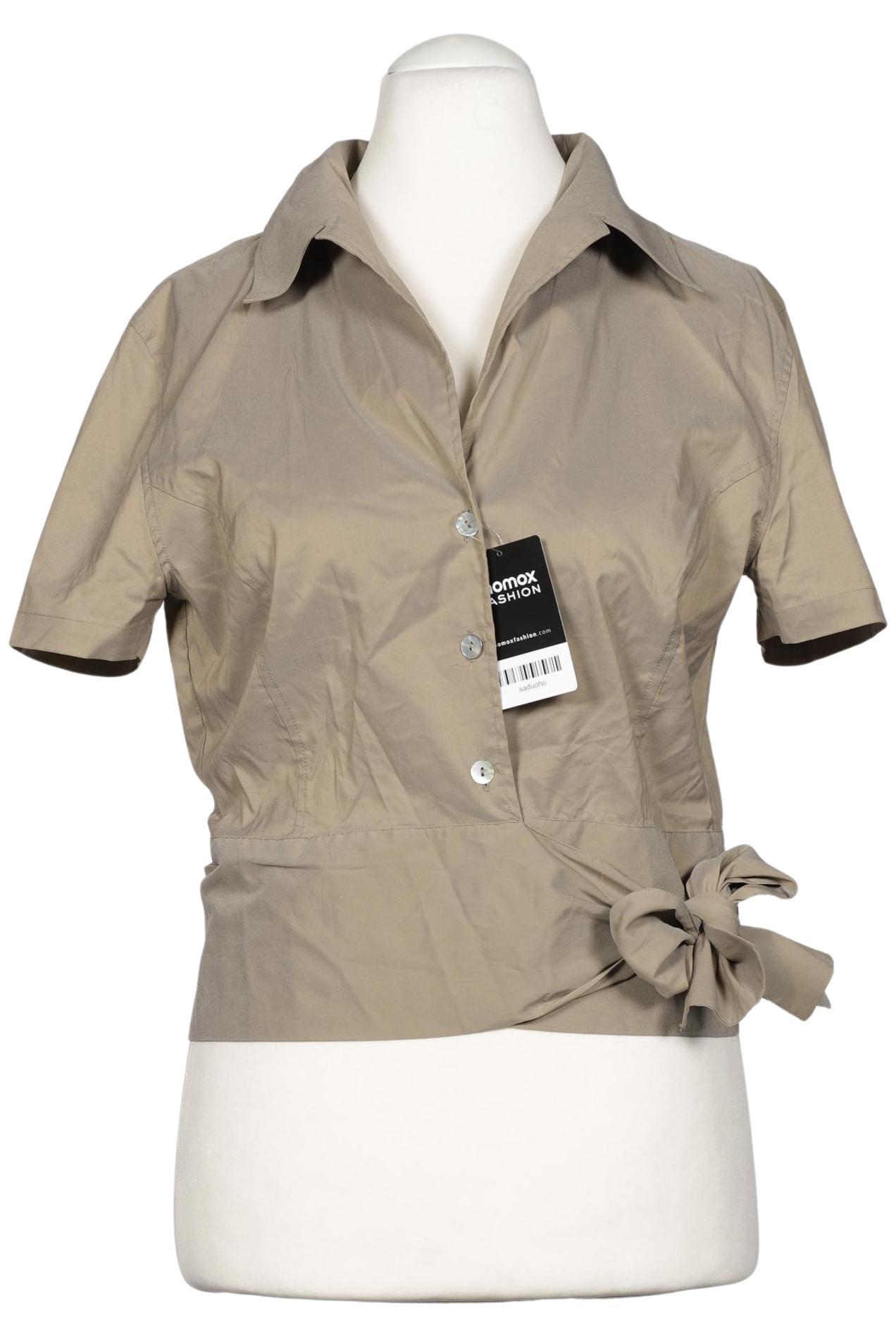 

Madeleine Damen Bluse, beige, Gr. 40