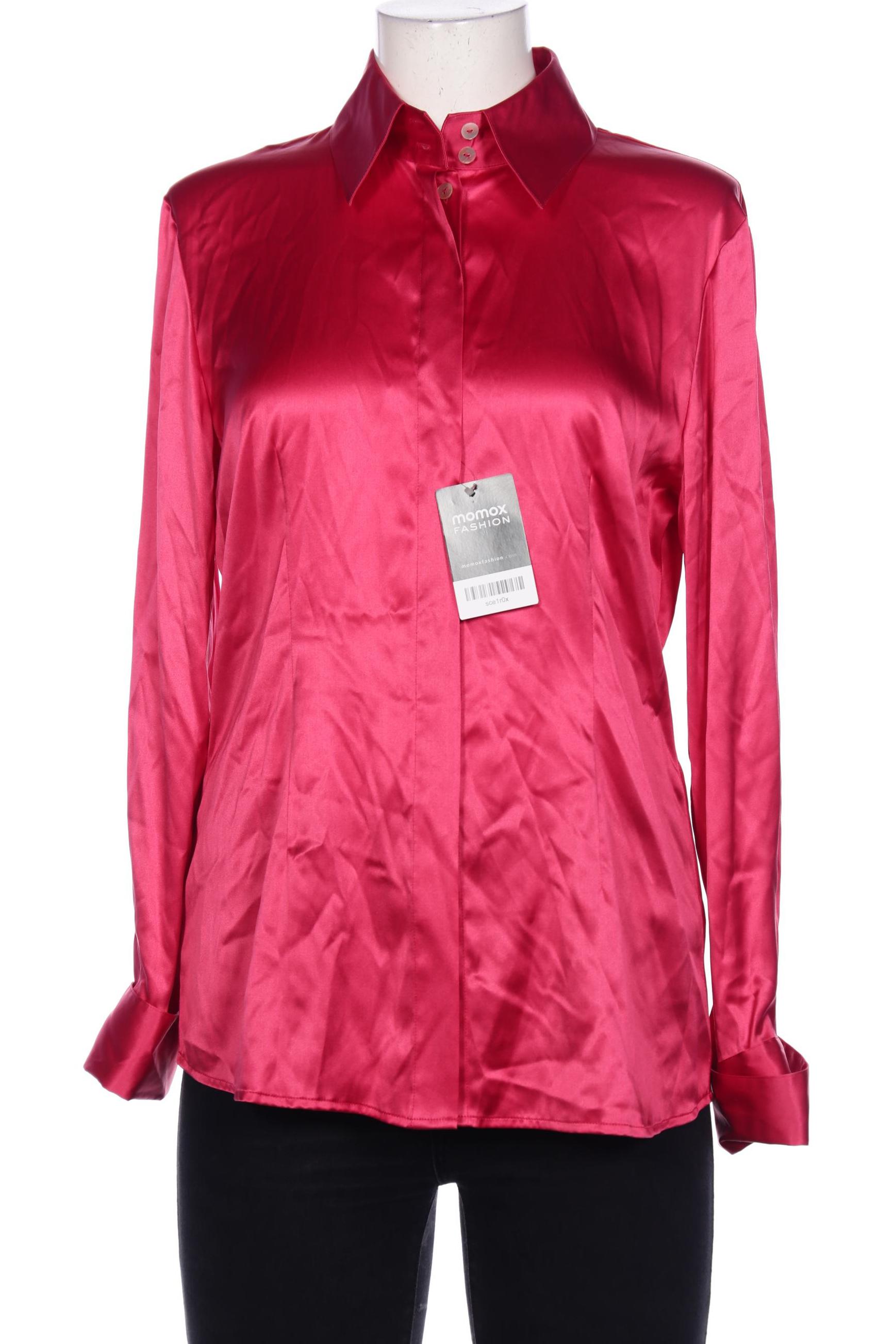 

Madeleine Damen Bluse, pink, Gr. 40