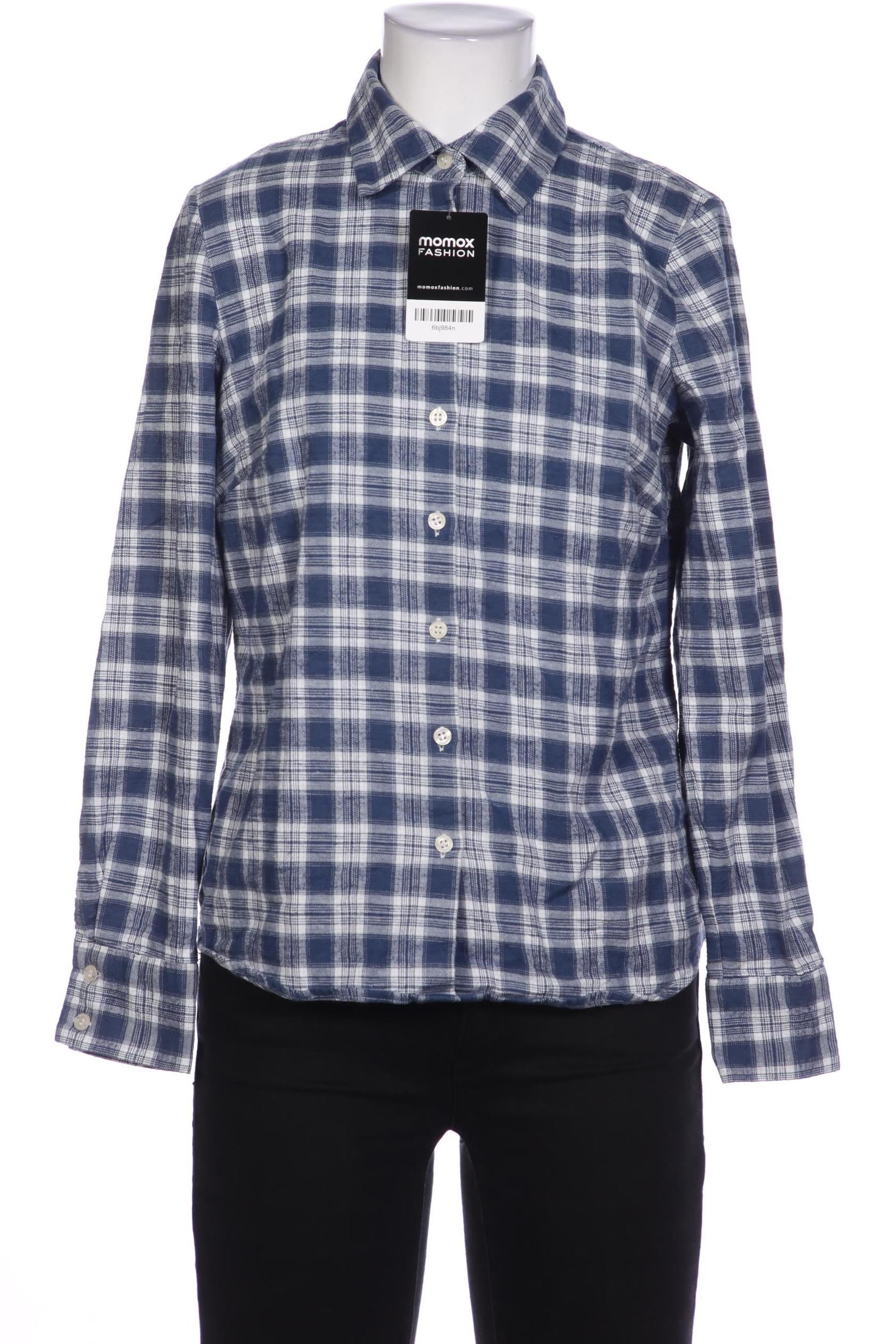 

Madeleine Damen Bluse, marineblau, Gr. 38