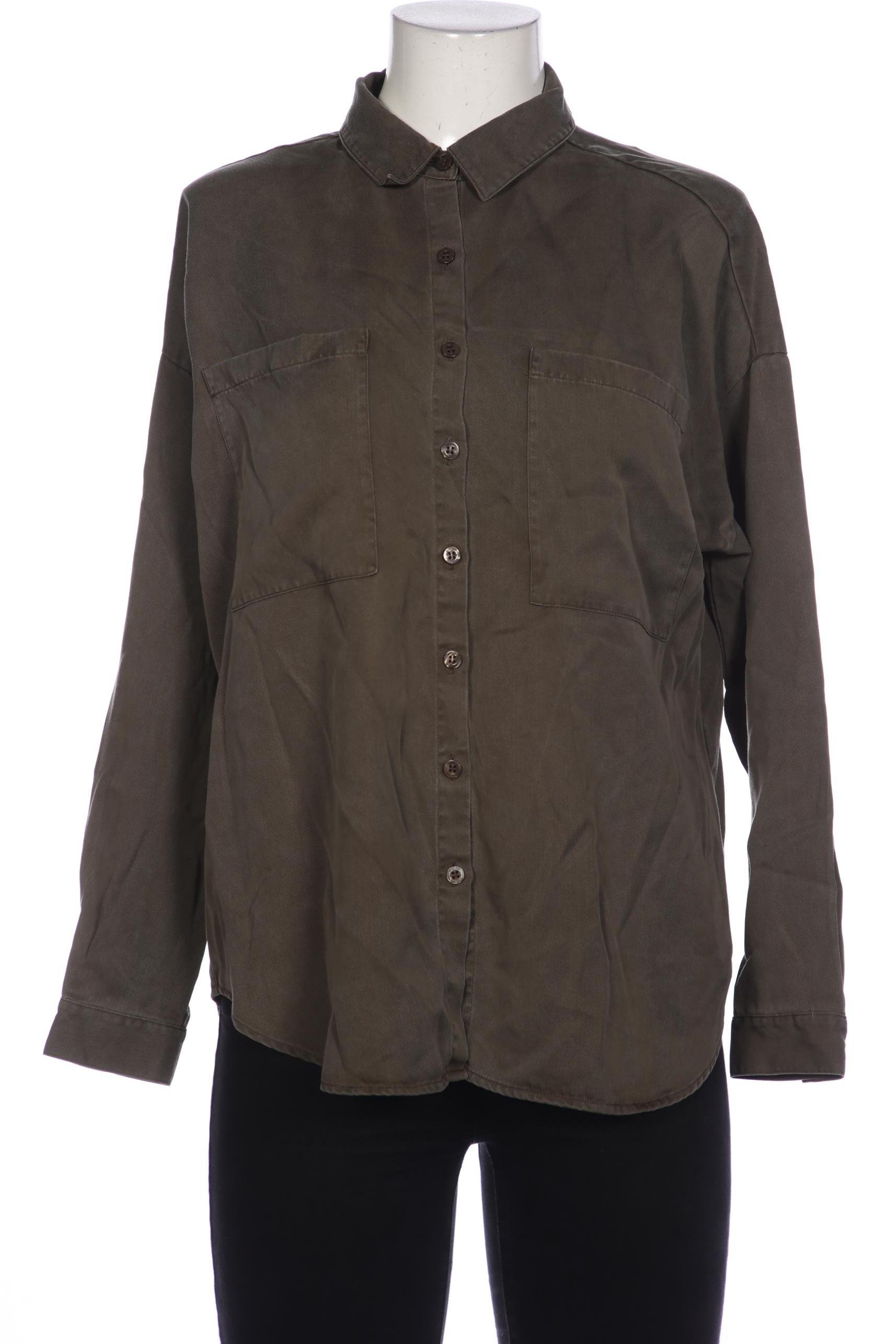 

Madeleine Damen Bluse, grün, Gr. 38