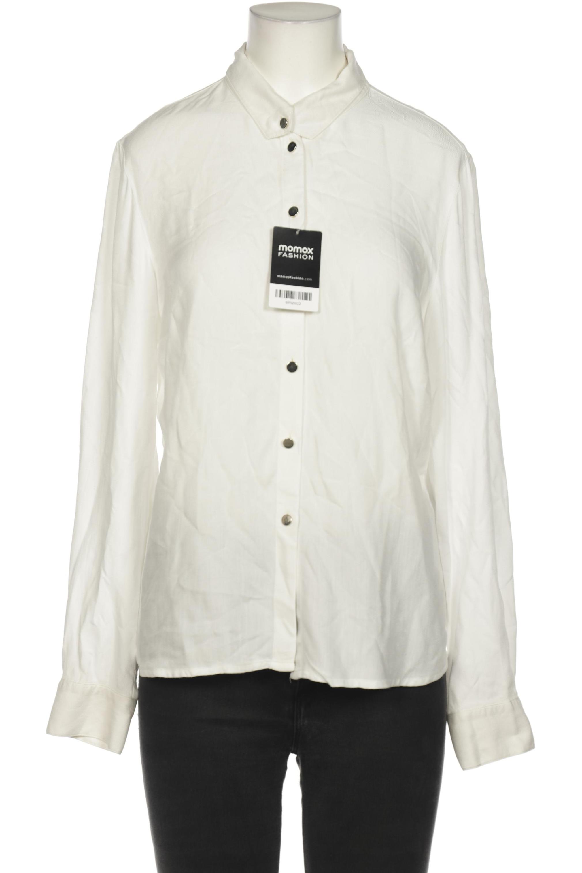 

Madeleine Damen Bluse, weiß