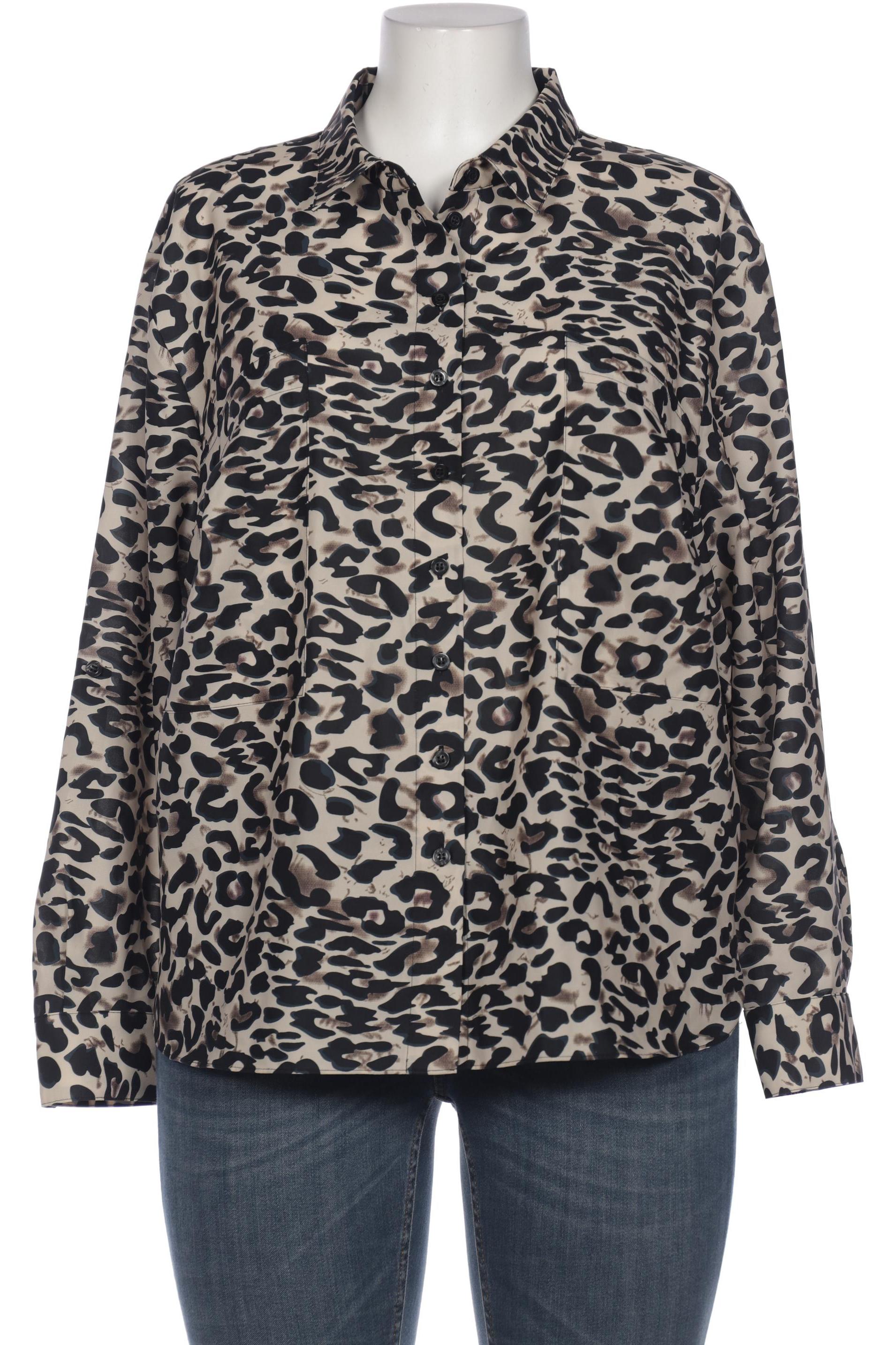 

Madeleine Damen Bluse, beige, Gr. 46