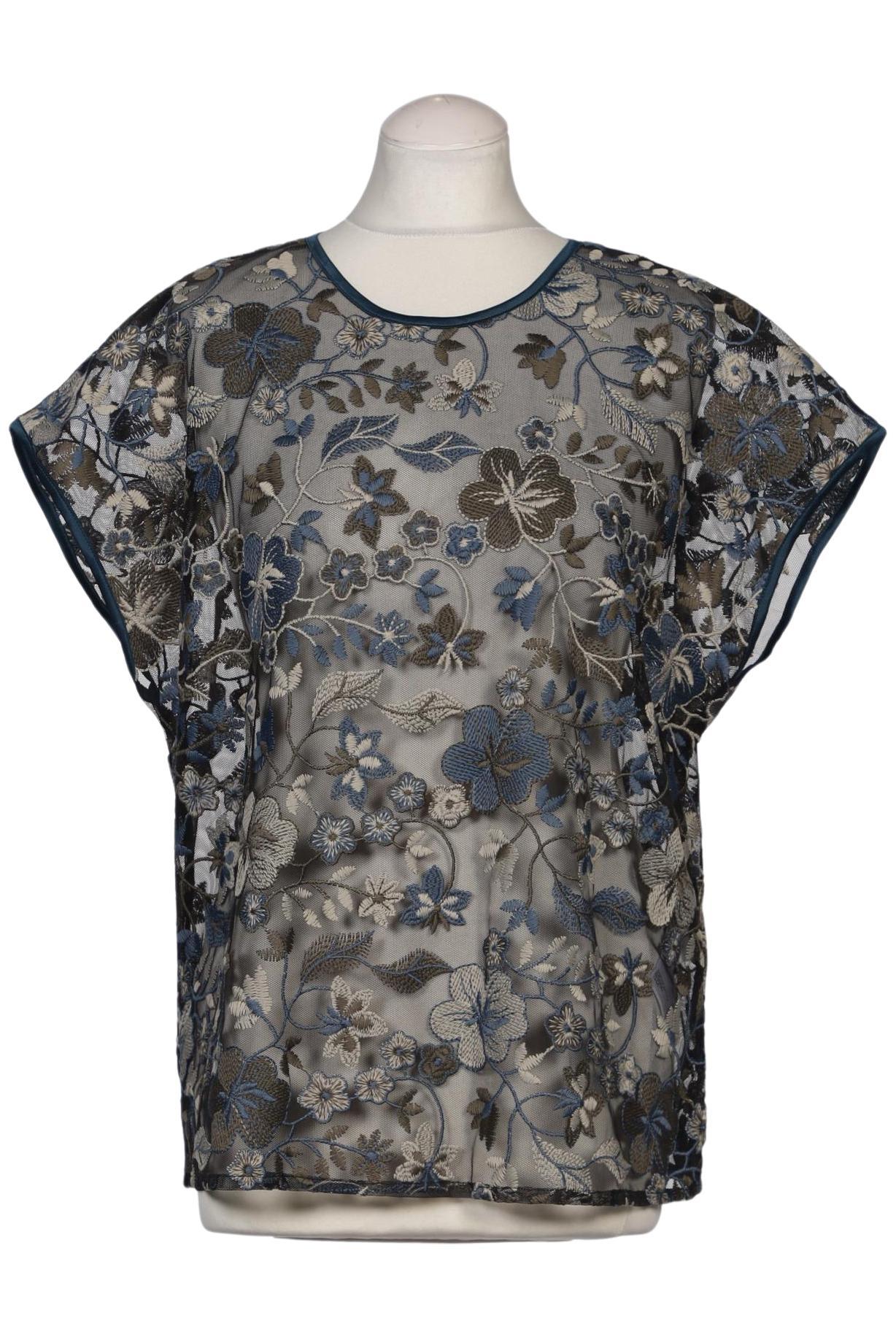 

Madeleine Damen Bluse, mehrfarbig, Gr. 40