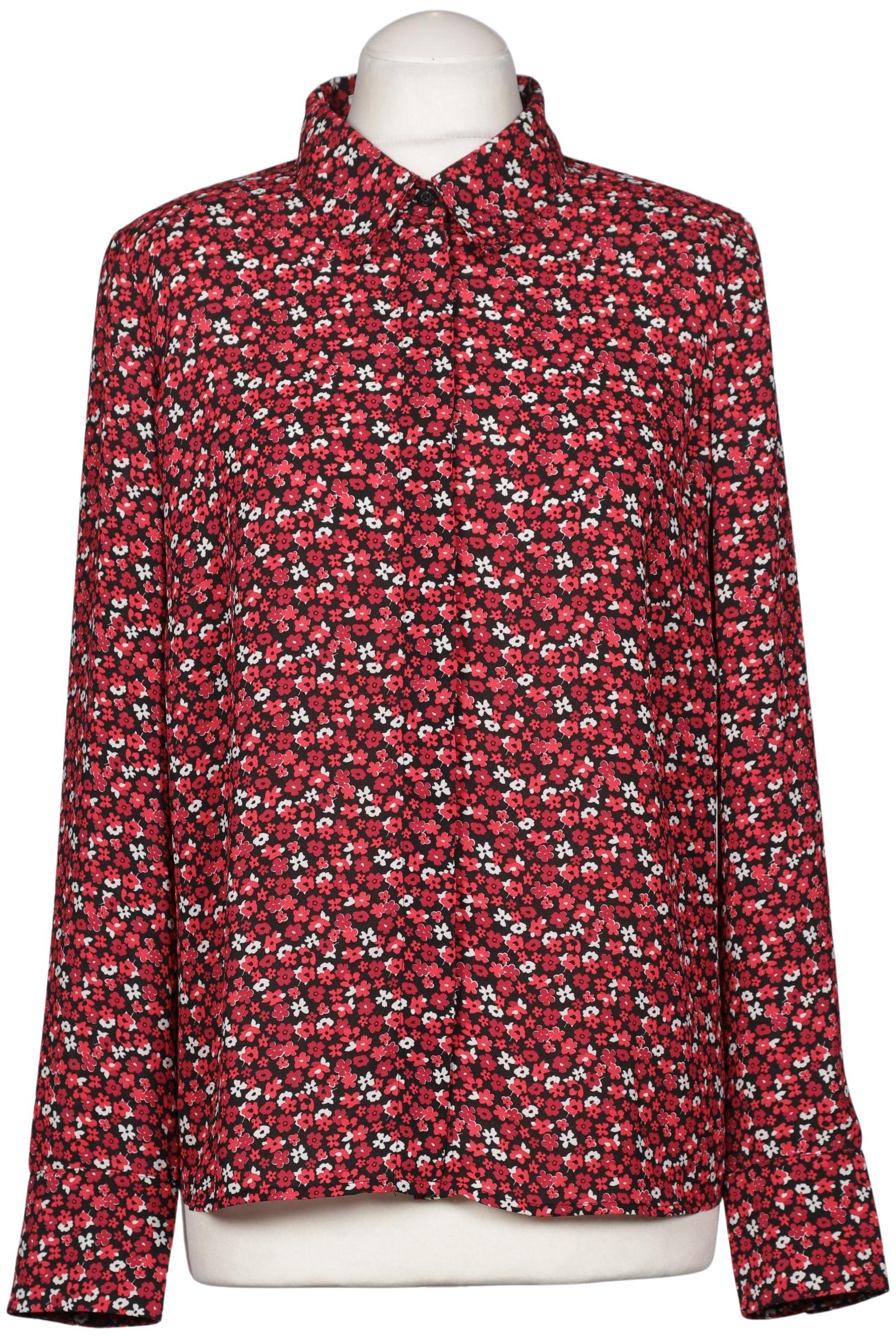 

Madeleine Damen Bluse, rot, Gr. 40