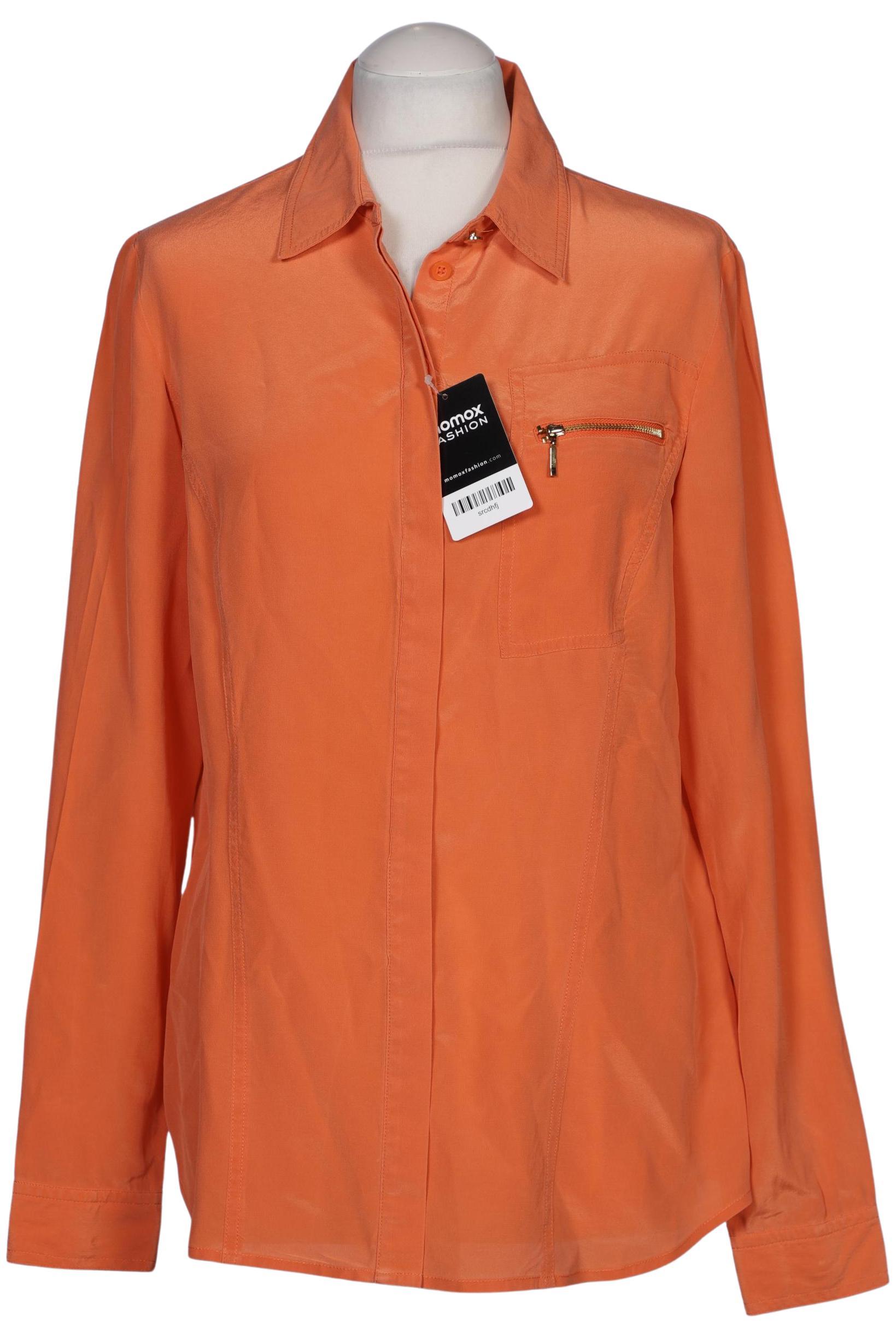 

Madeleine Damen Bluse, orange, Gr. 40