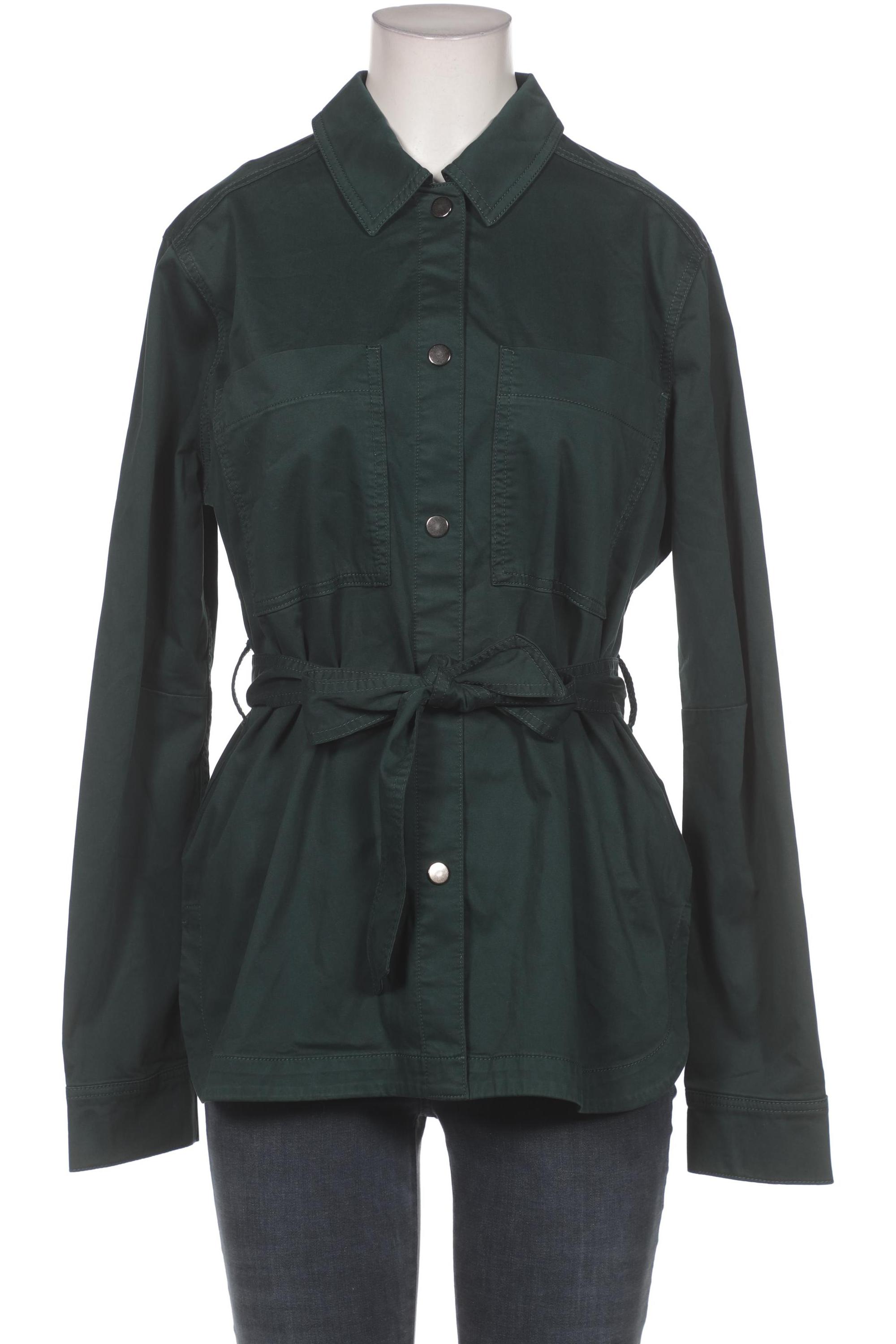 

Madeleine Damen Bluse, grün, Gr. 36