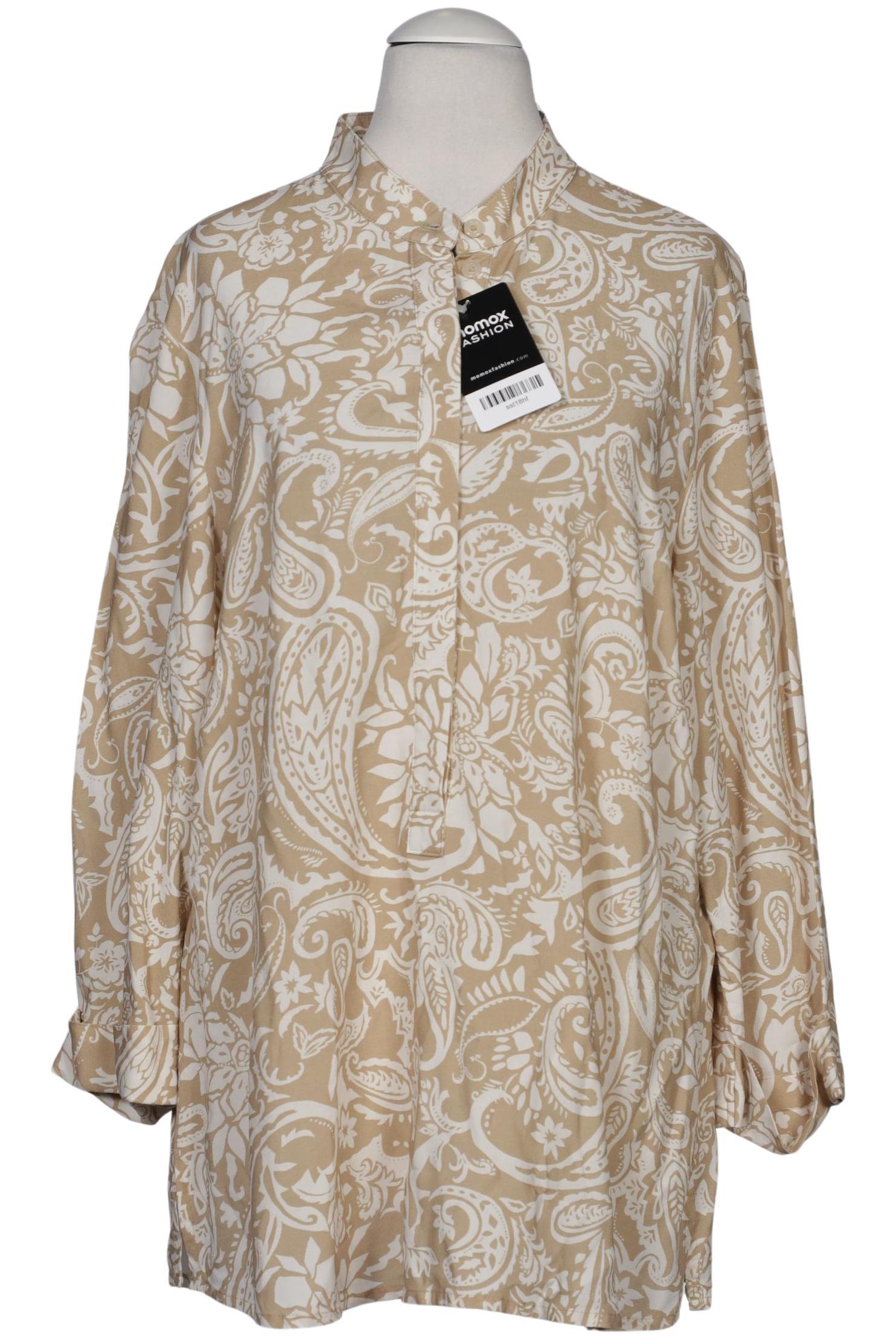 

Madeleine Damen Bluse, beige, Gr. 38