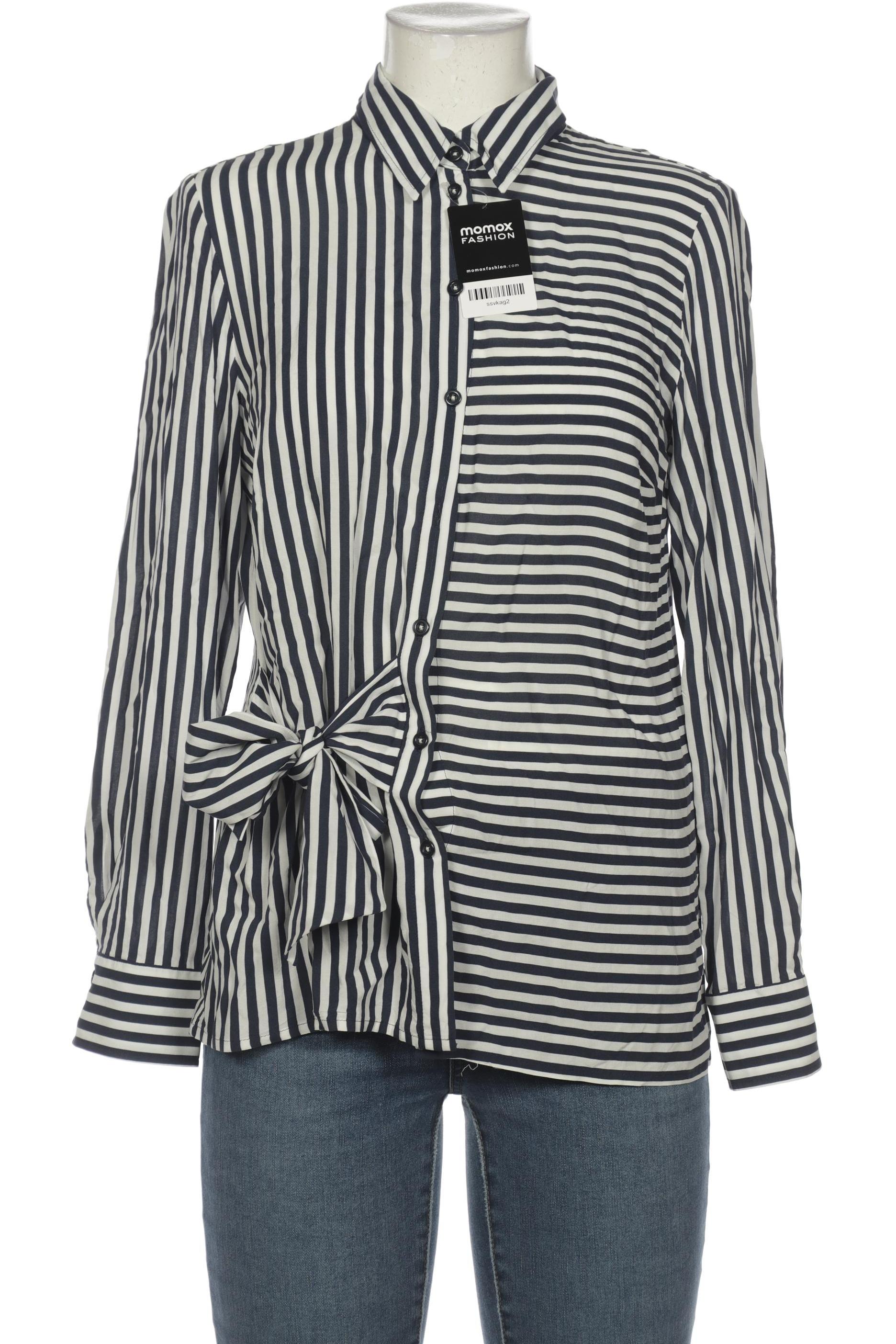 

Madeleine Damen Bluse, blau
