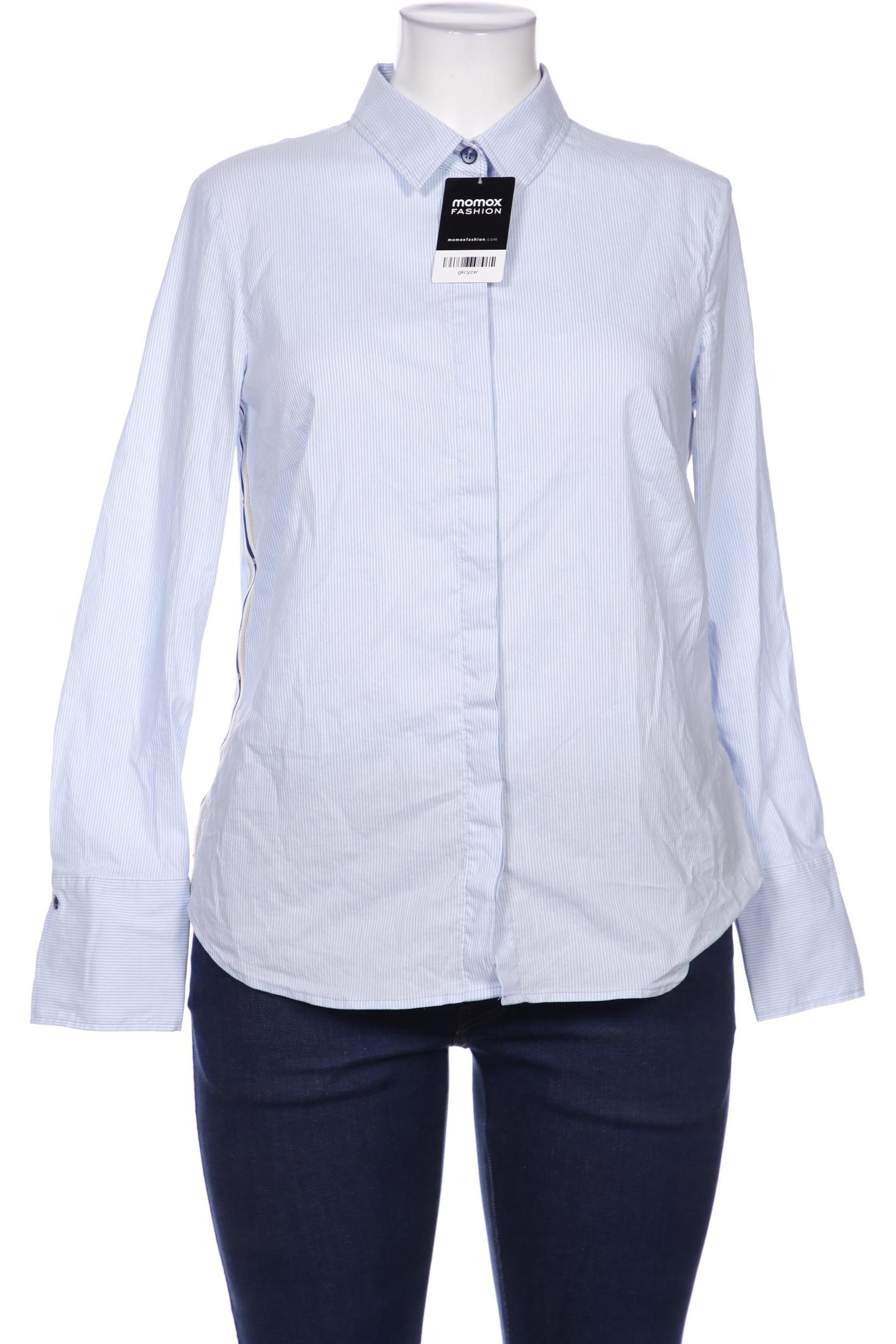 

Madeleine Damen Bluse, hellblau, Gr. 42