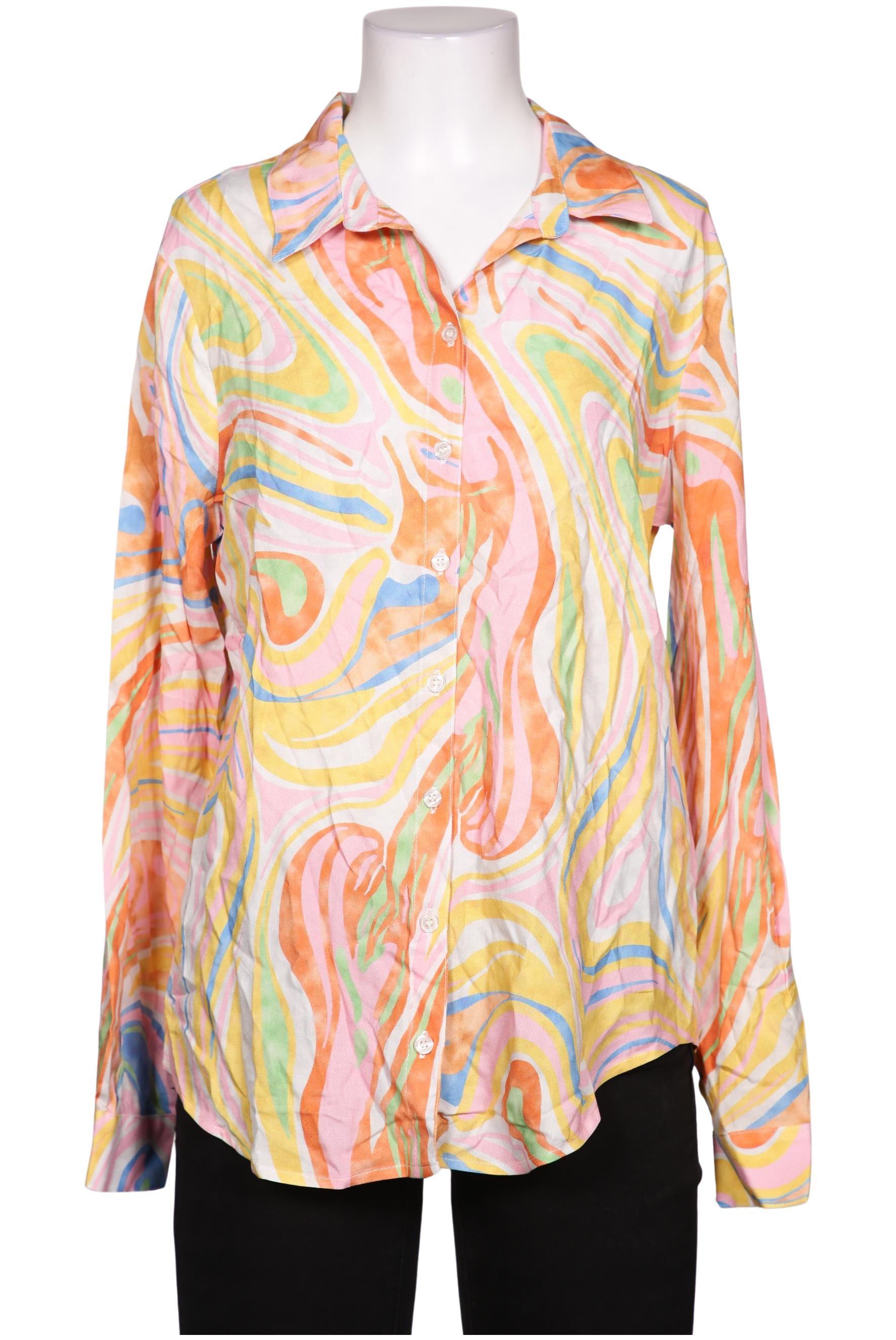 

Madeleine Damen Bluse, mehrfarbig, Gr. 40