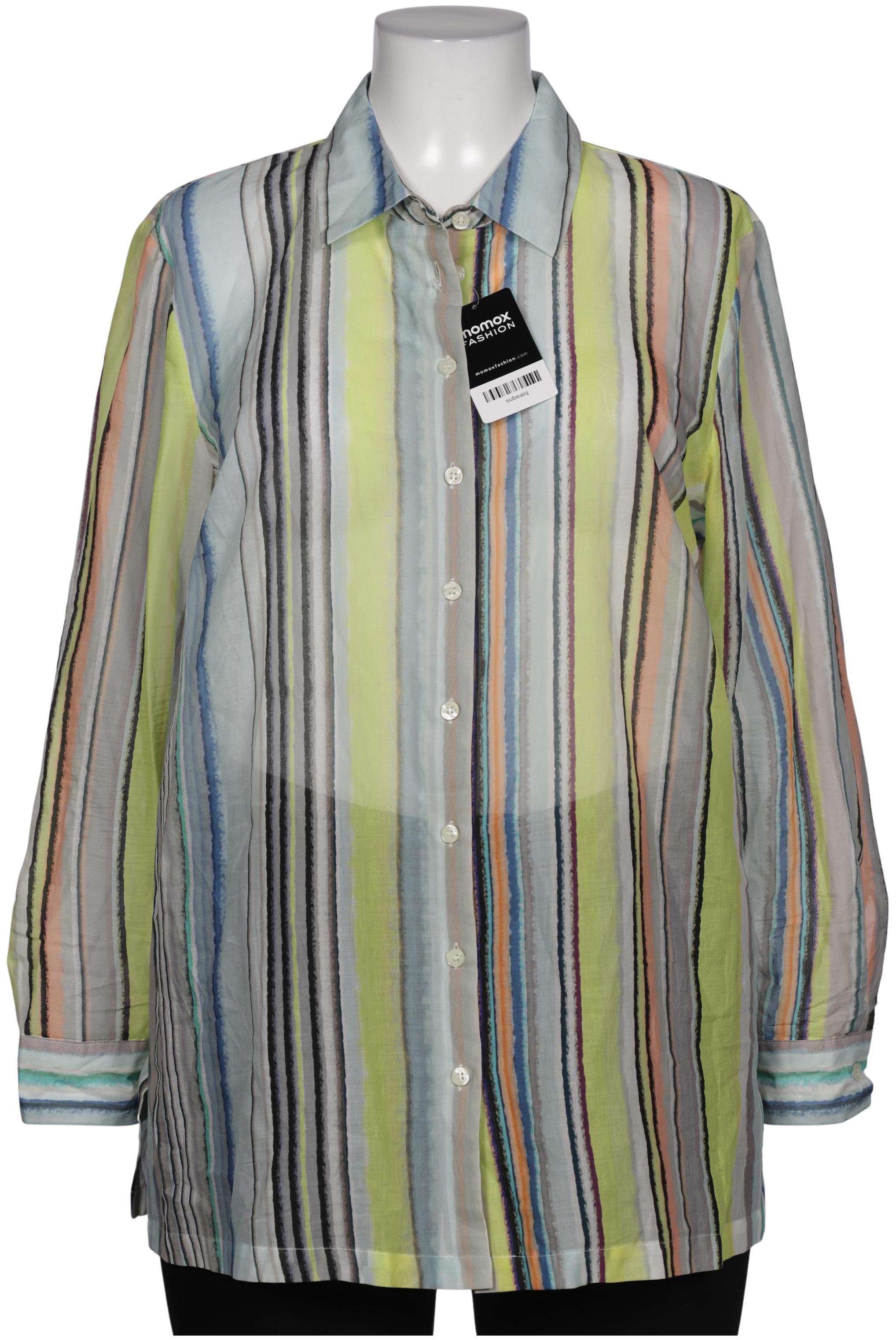 

Madeleine Damen Bluse, mehrfarbig, Gr. 46