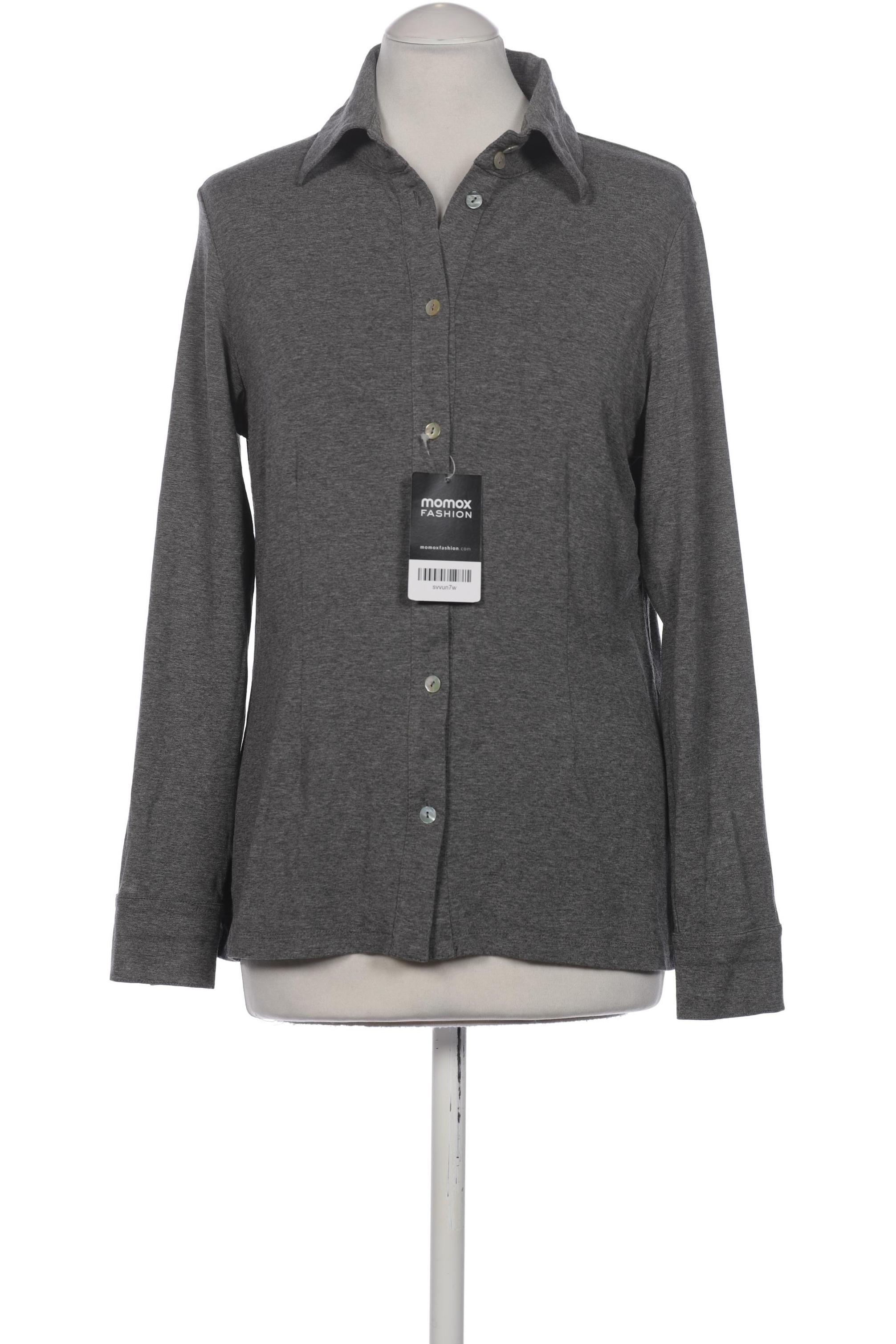 

Madeleine Damen Bluse, grau, Gr. 40