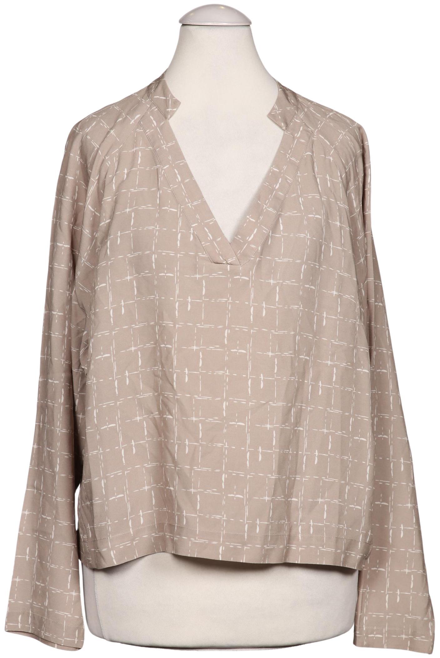 

Madeleine Damen Bluse, beige, Gr. 34