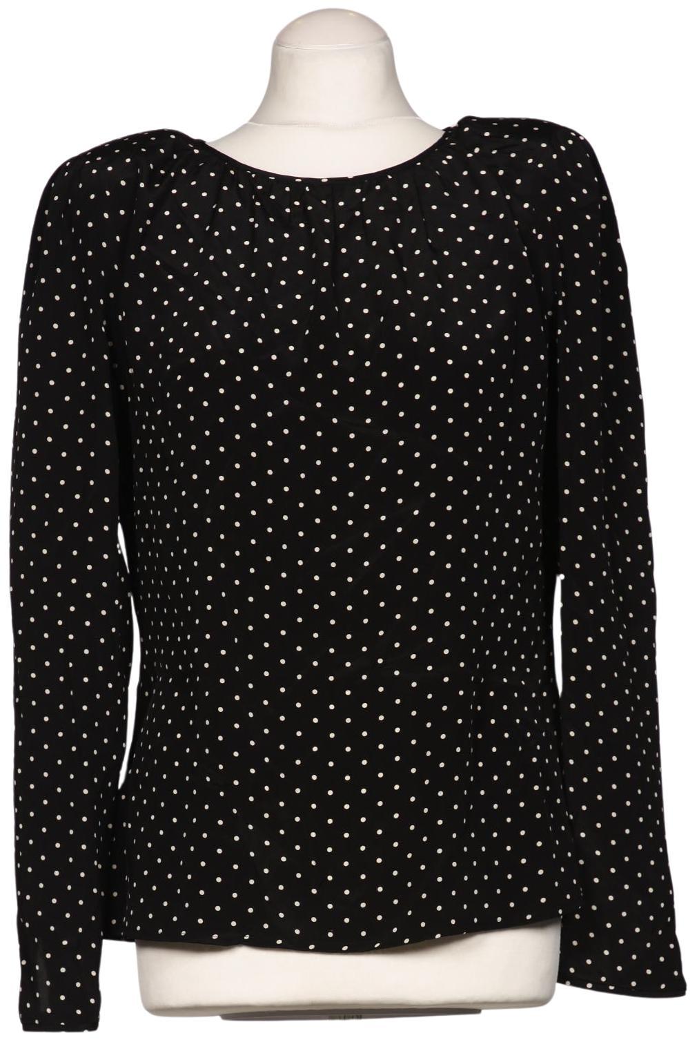 

Madeleine Damen Bluse, schwarz, Gr. 38