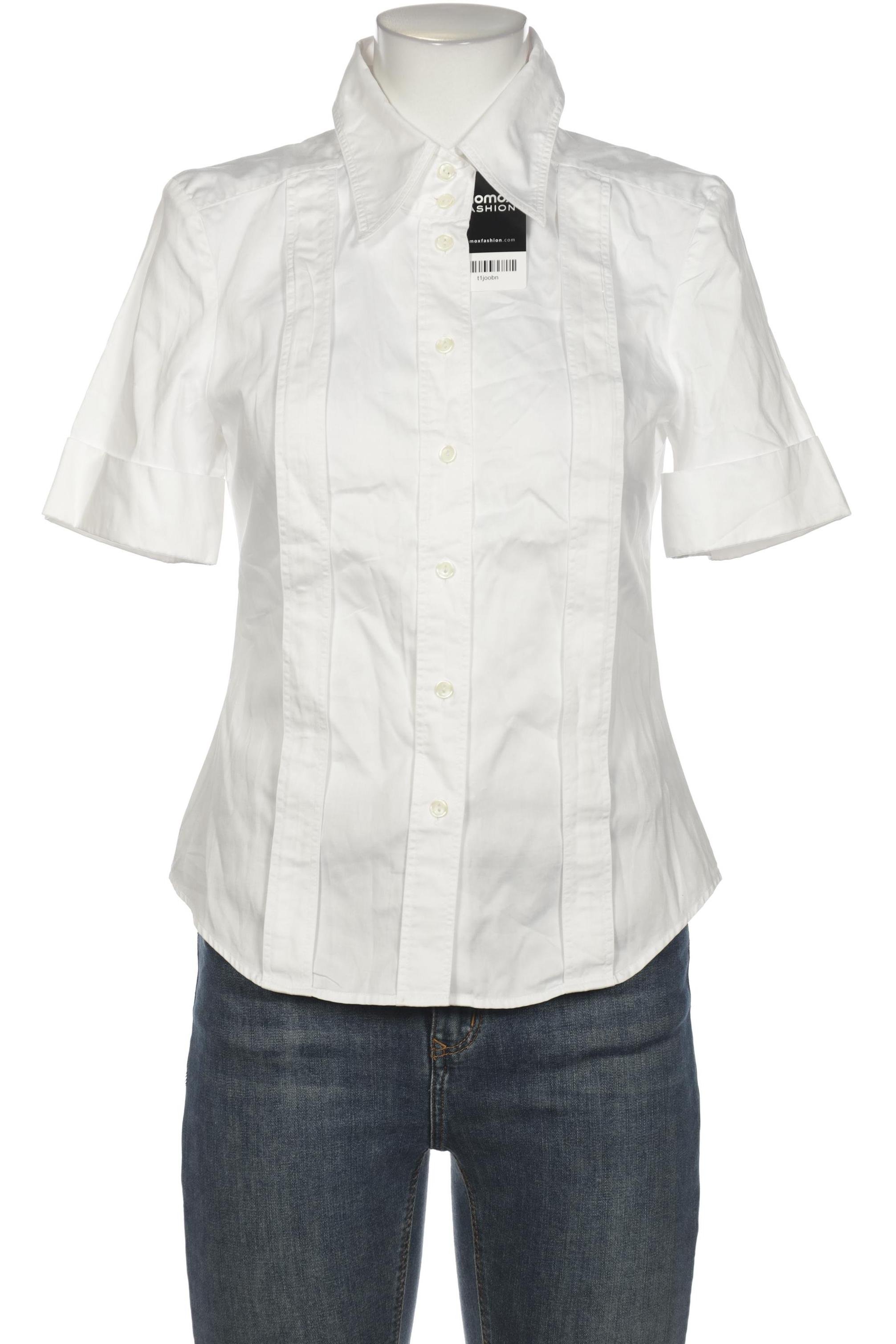 

Madeleine Damen Bluse, weiß