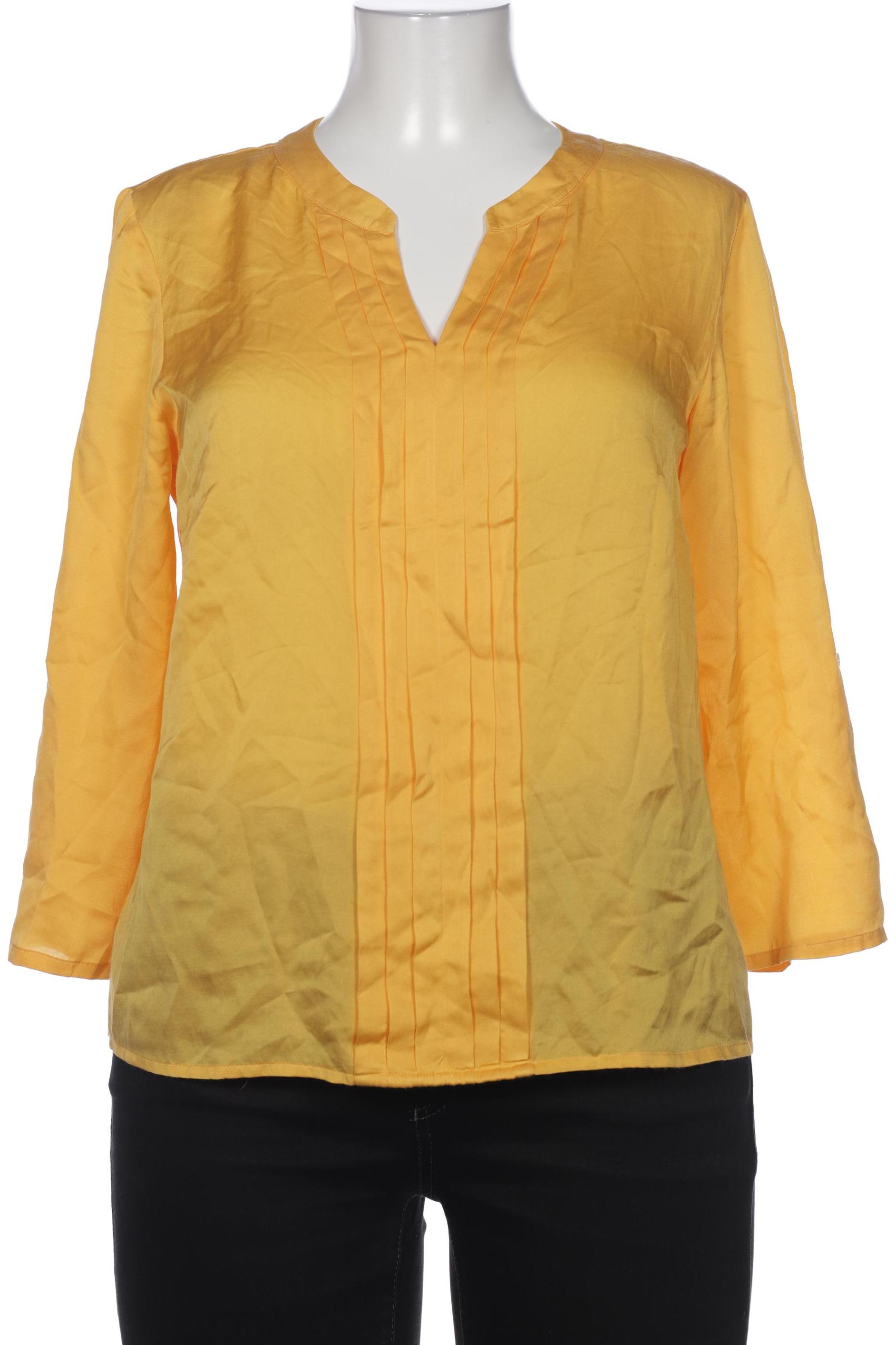 

Madeleine Damen Bluse, orange, Gr. 44