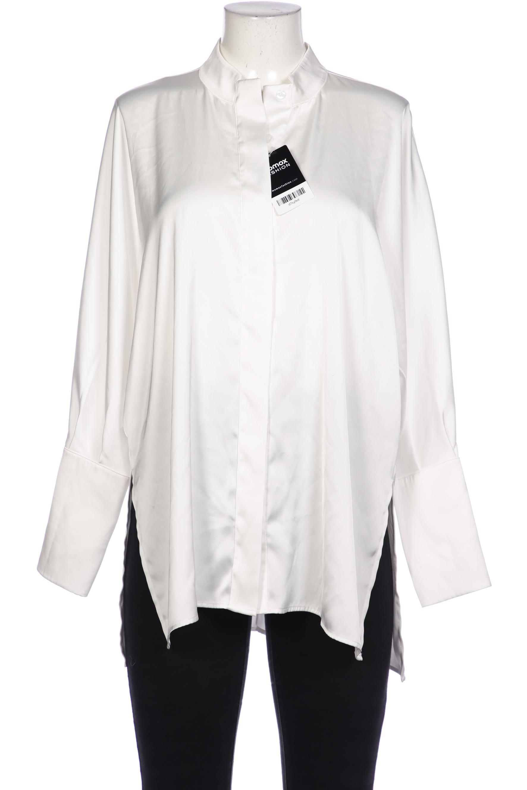

Madeleine Damen Bluse, weiß, Gr. 38