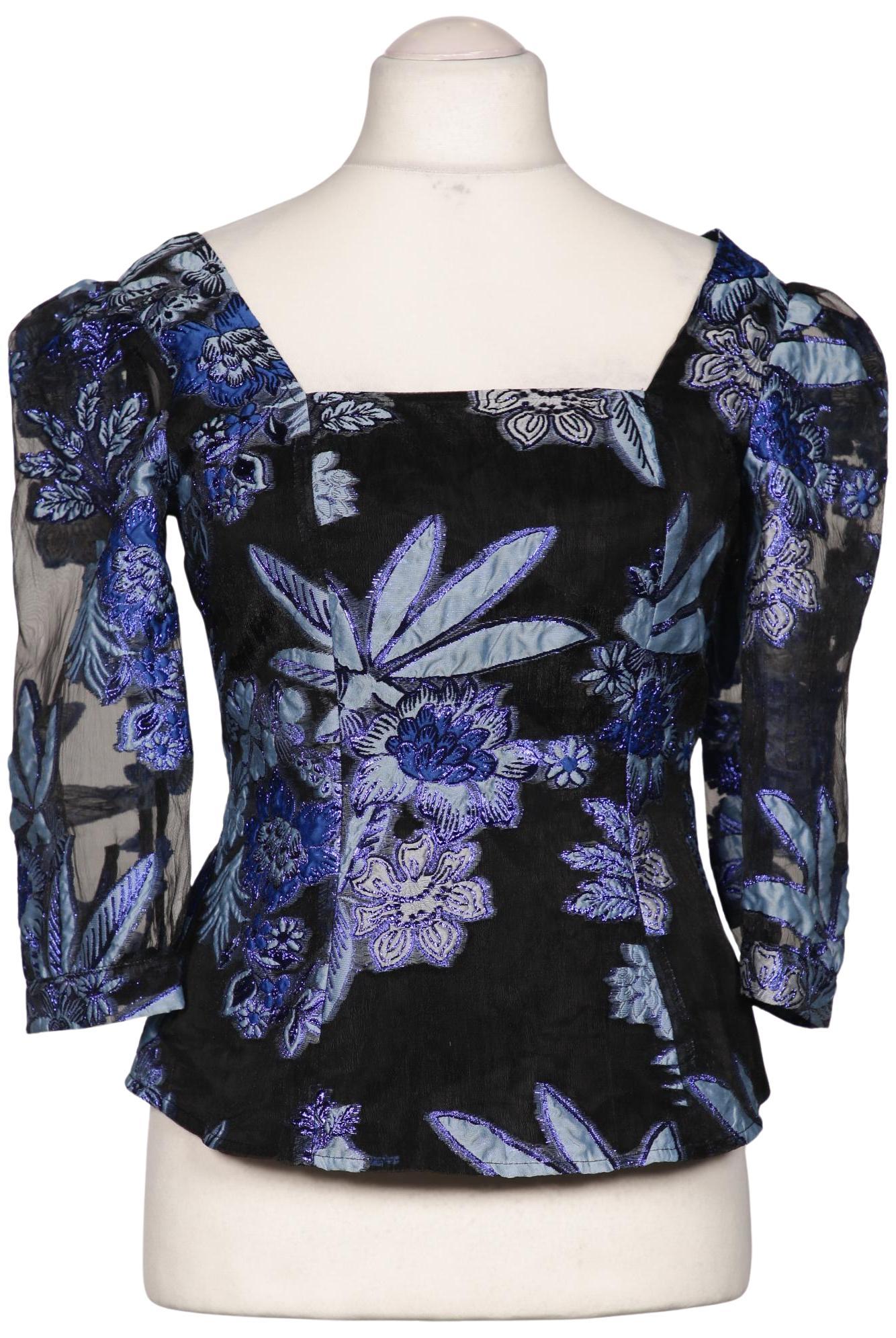 

Madeleine Damen Bluse, mehrfarbig, Gr. 38