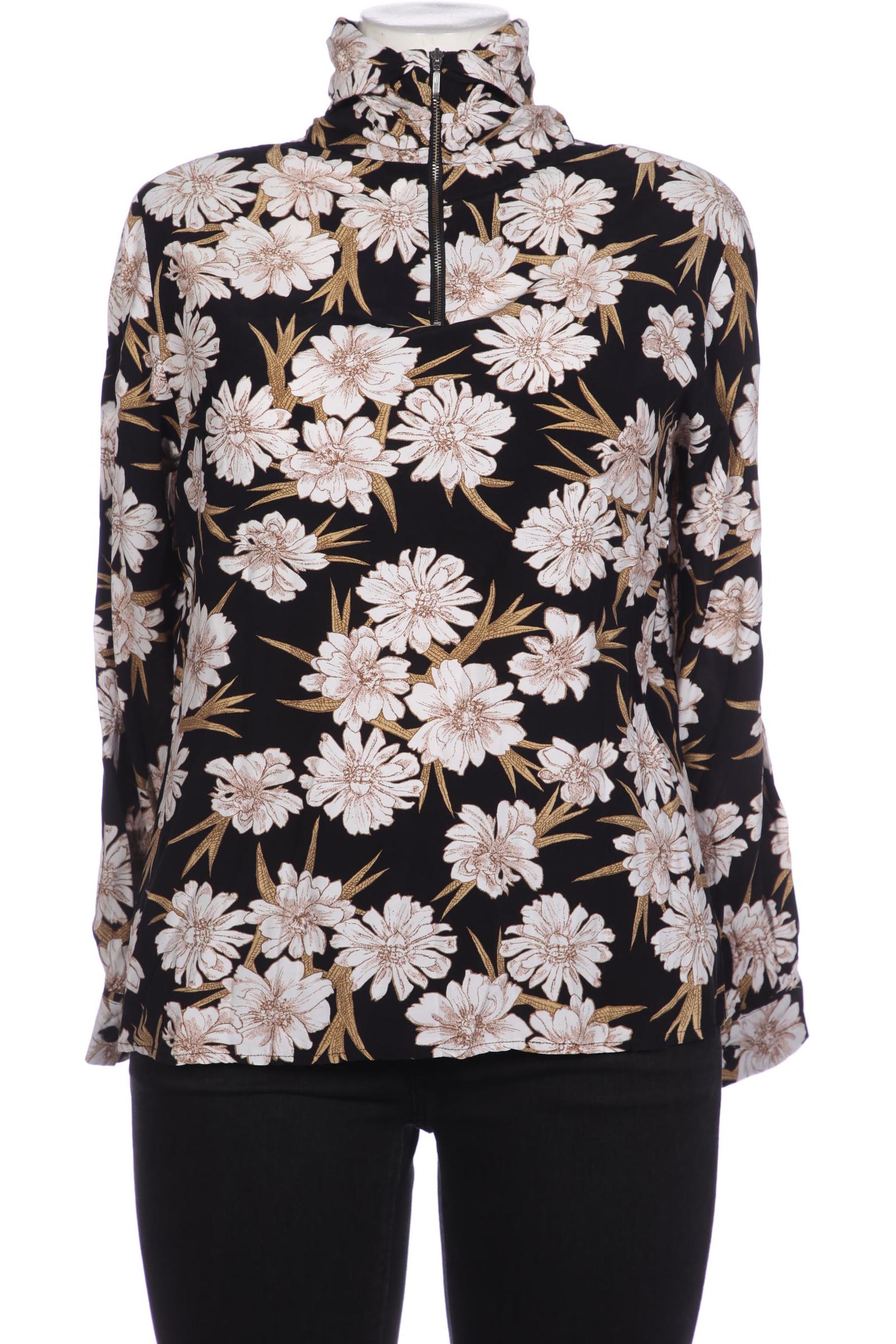

Madeleine Damen Bluse, schwarz, Gr. 44