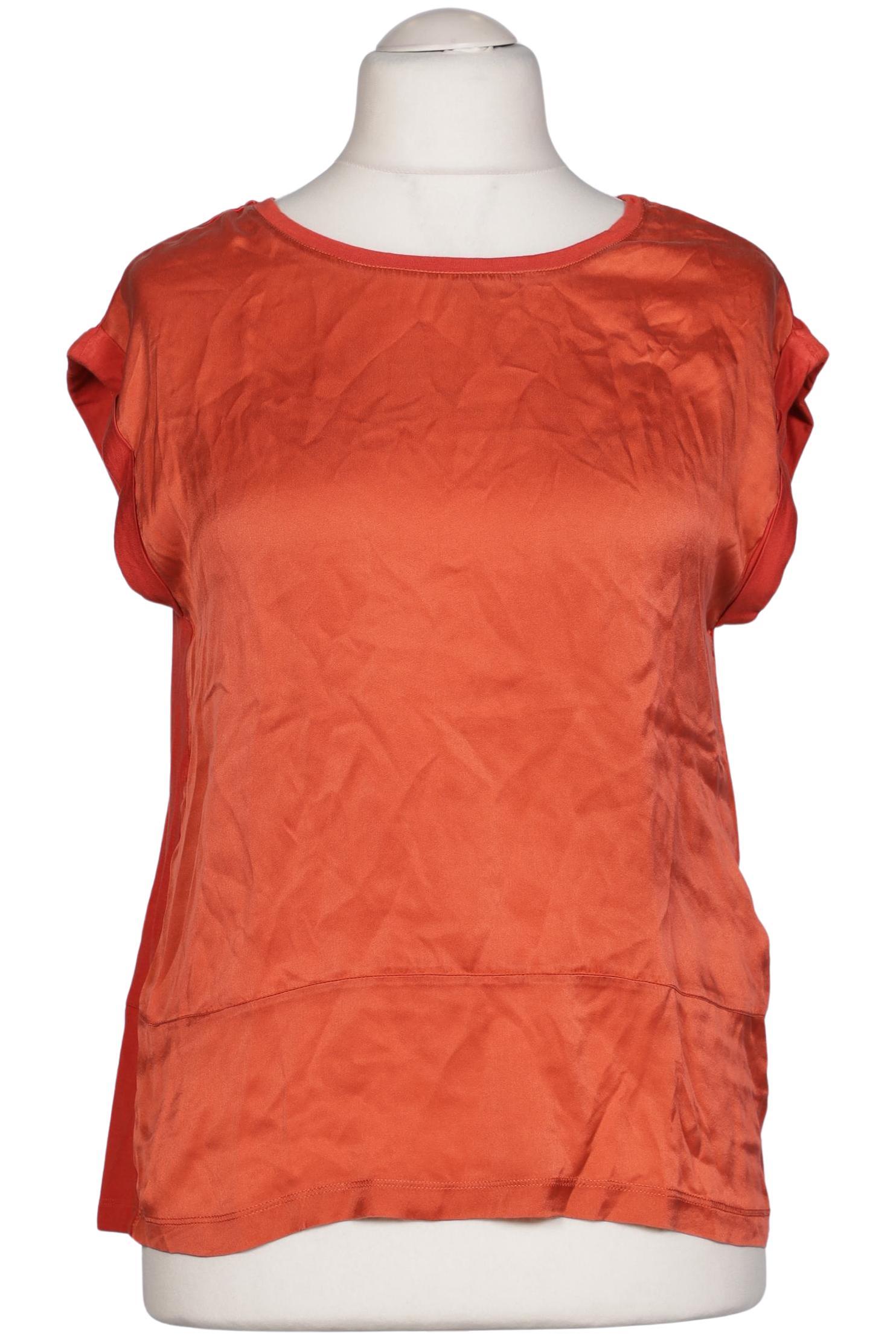 

Madeleine Damen Bluse, rot, Gr. 38