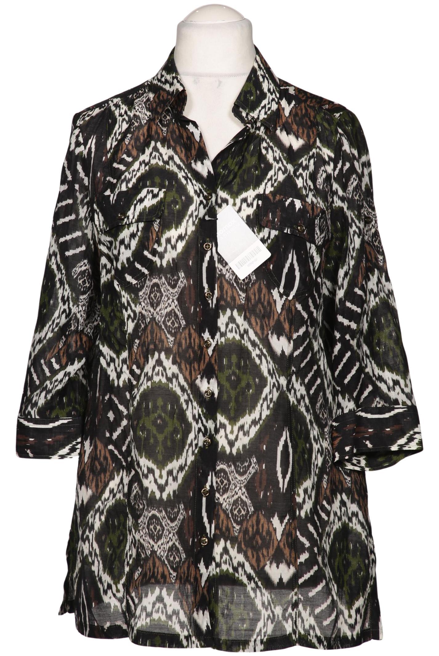 

Madeleine Damen Bluse, mehrfarbig, Gr. 42