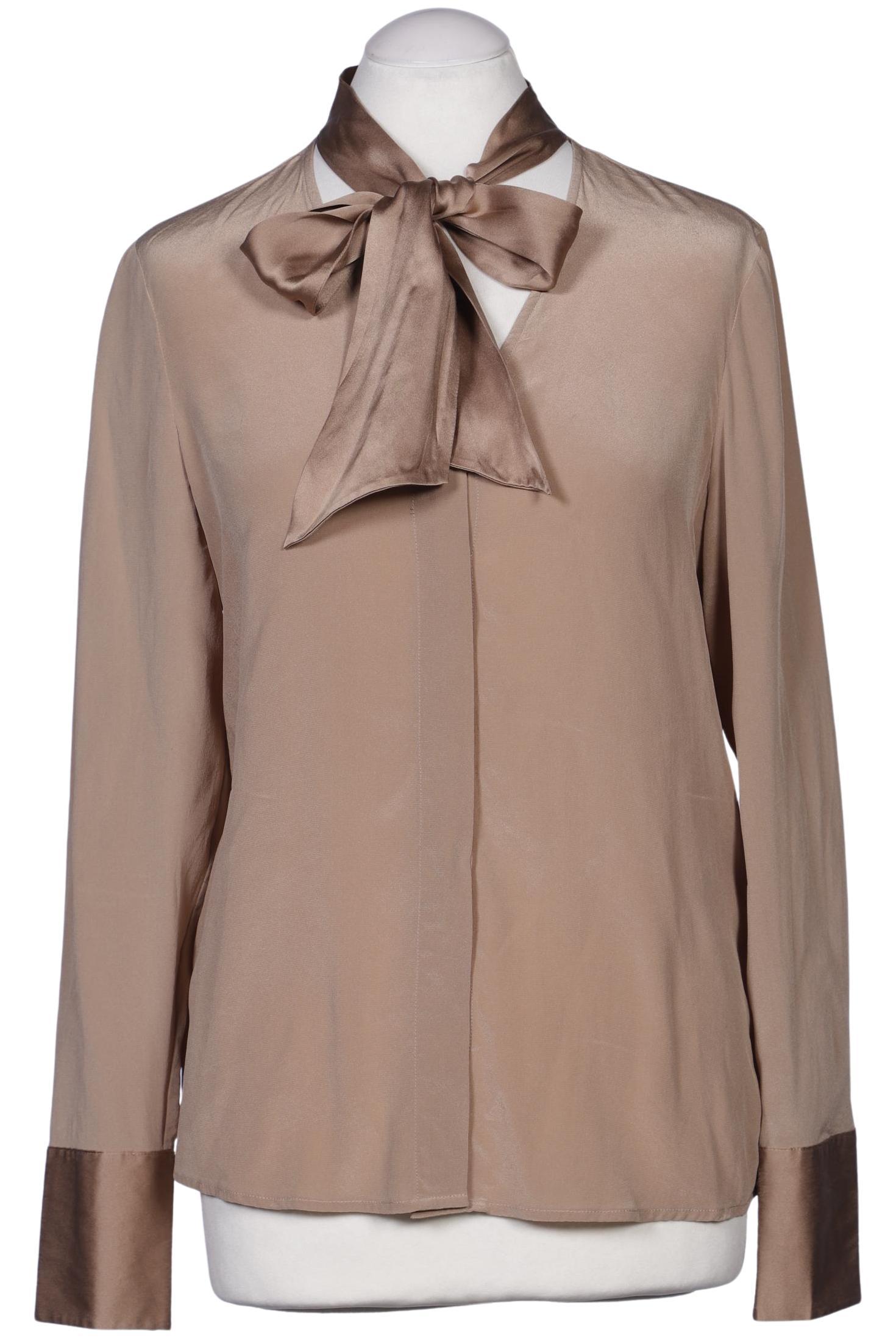 

Madeleine Damen Bluse, beige, Gr. 38