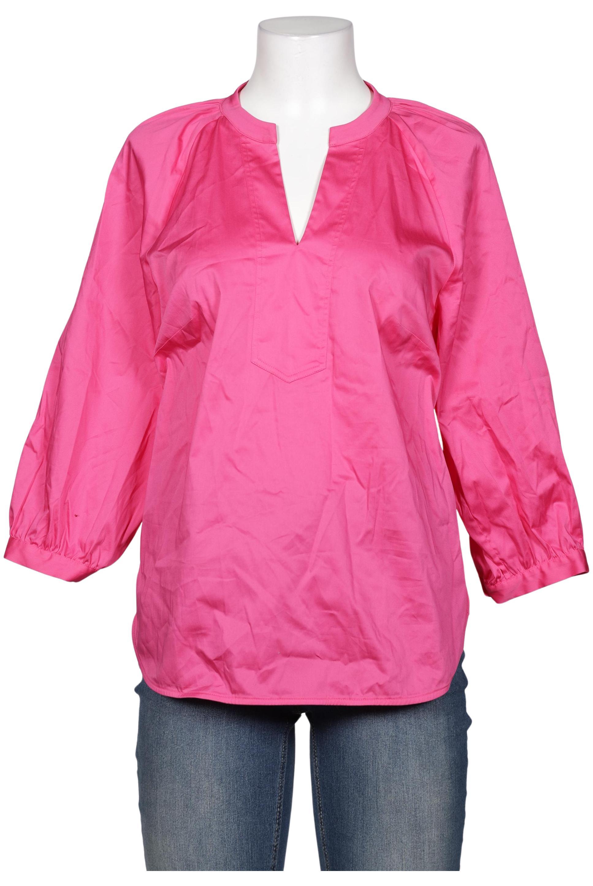 

Madeleine Damen Bluse, pink, Gr. 38