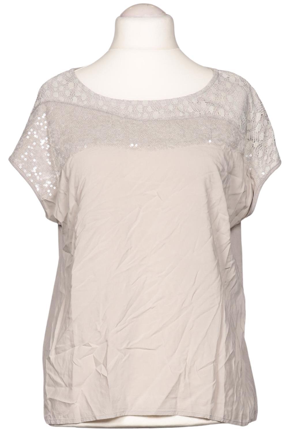 

Madeleine Damen Bluse, grau, Gr. 46