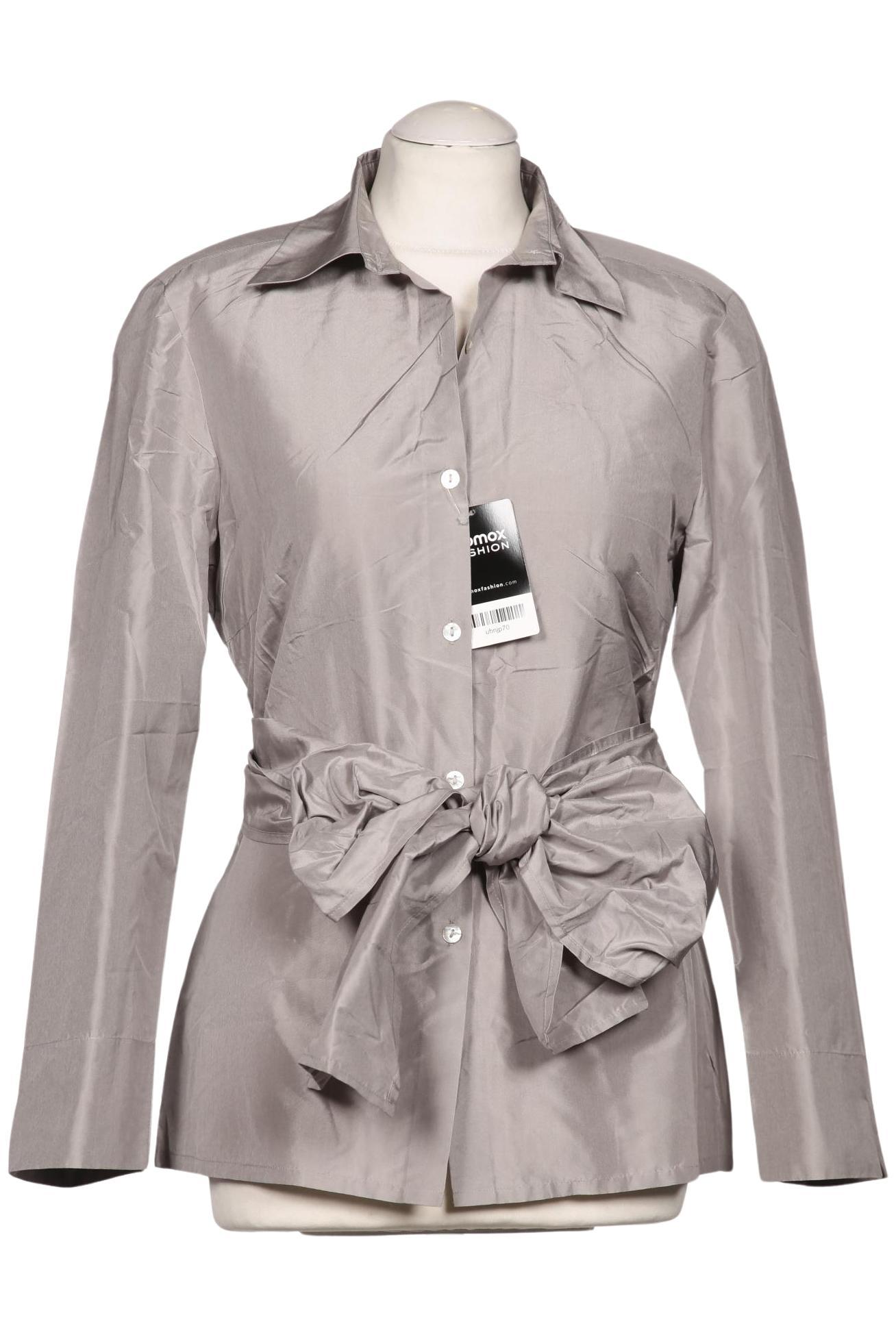 

Madeleine Damen Bluse, grau, Gr. 36