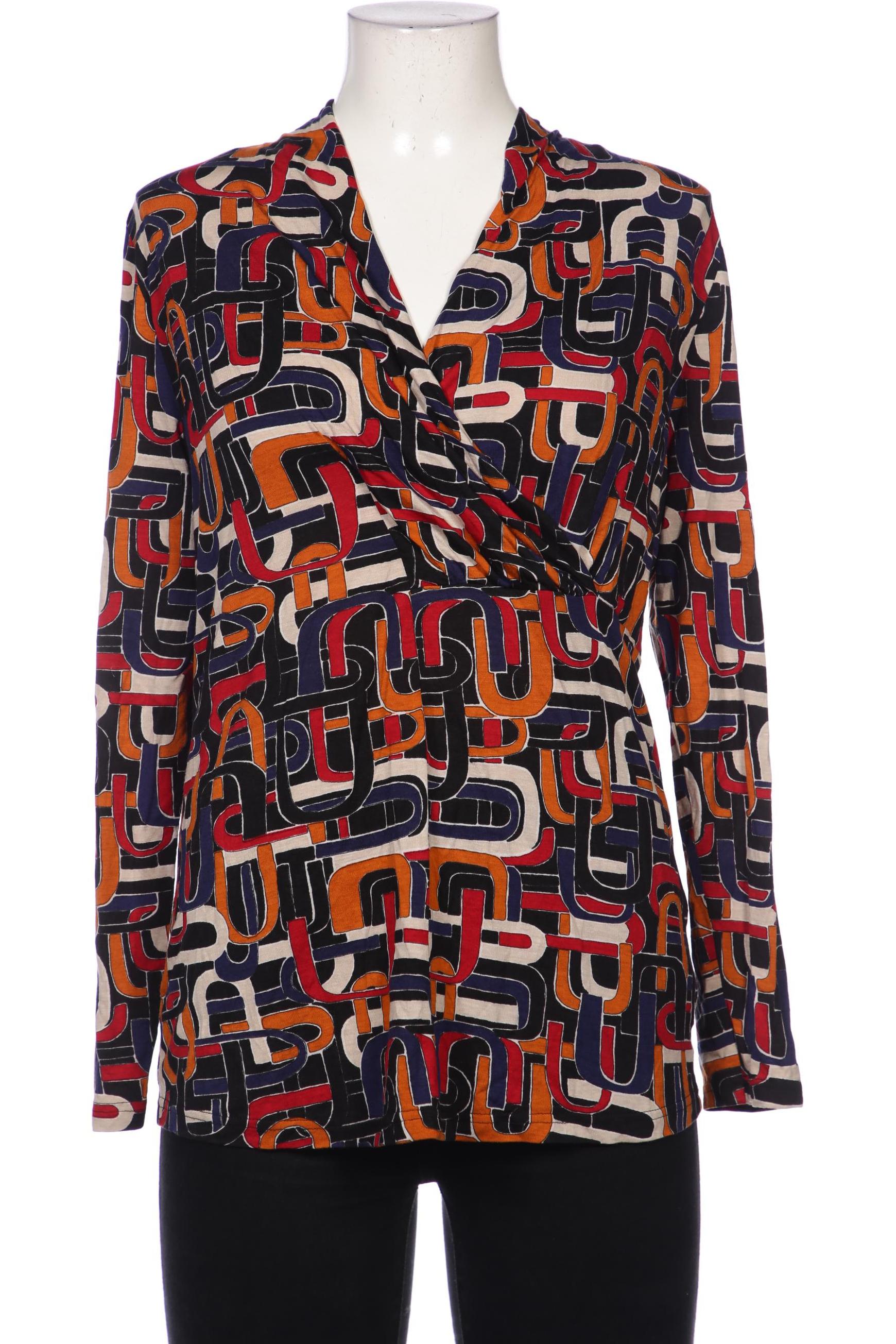 

Madeleine Damen Bluse, mehrfarbig, Gr. 44