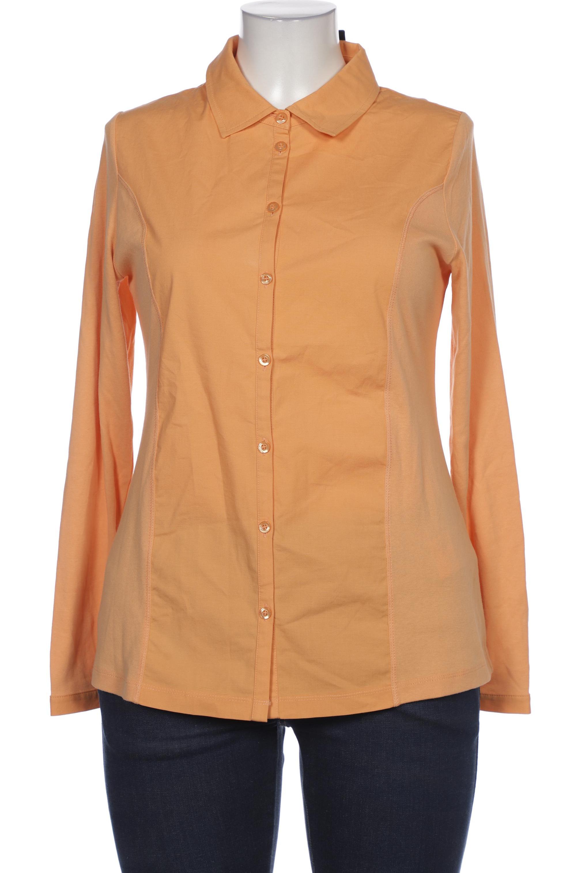 

Madeleine Damen Bluse, orange