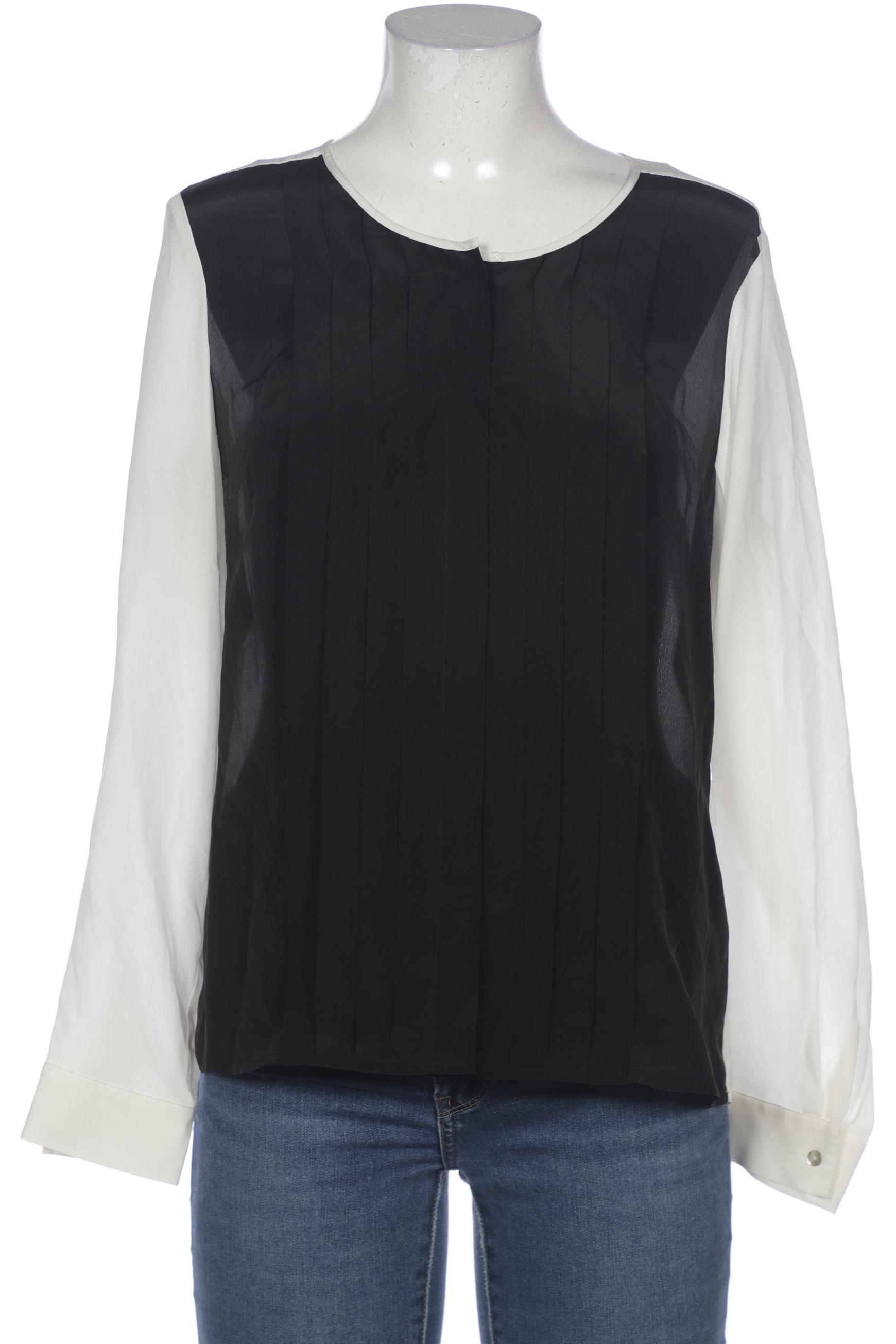 

Madeleine Damen Bluse, weiß, Gr. 40