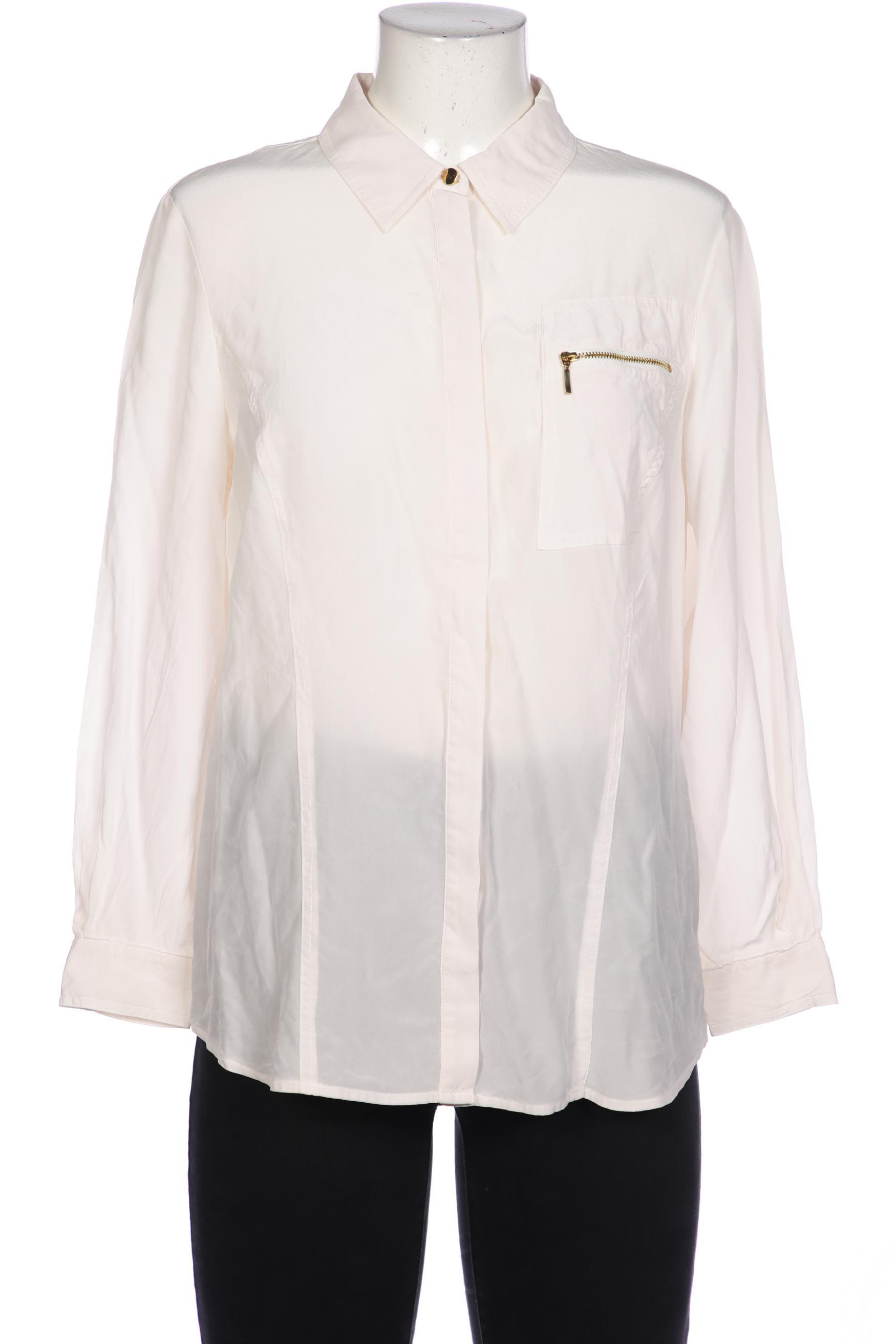 

Madeleine Damen Bluse, cremeweiß, Gr. 42