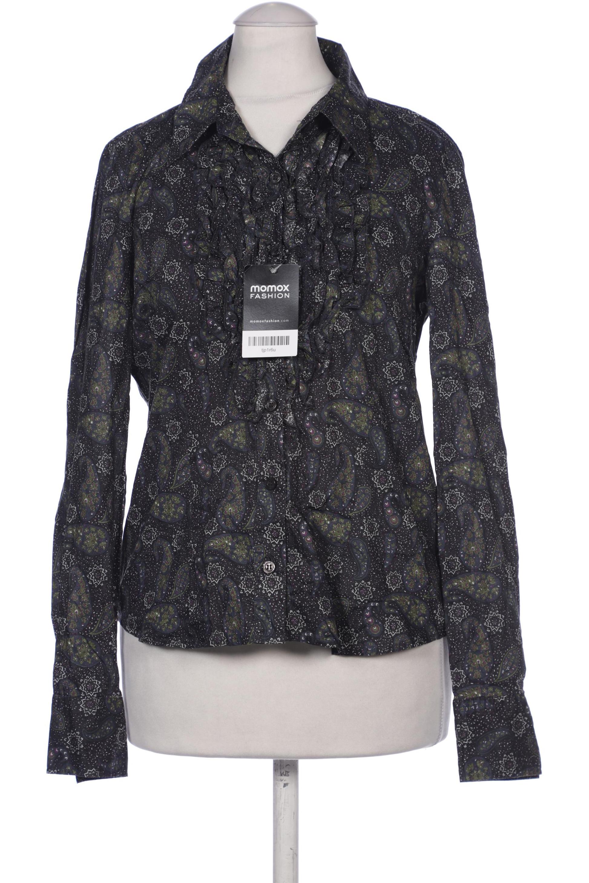 

Madeleine Damen Bluse, schwarz, Gr. 36