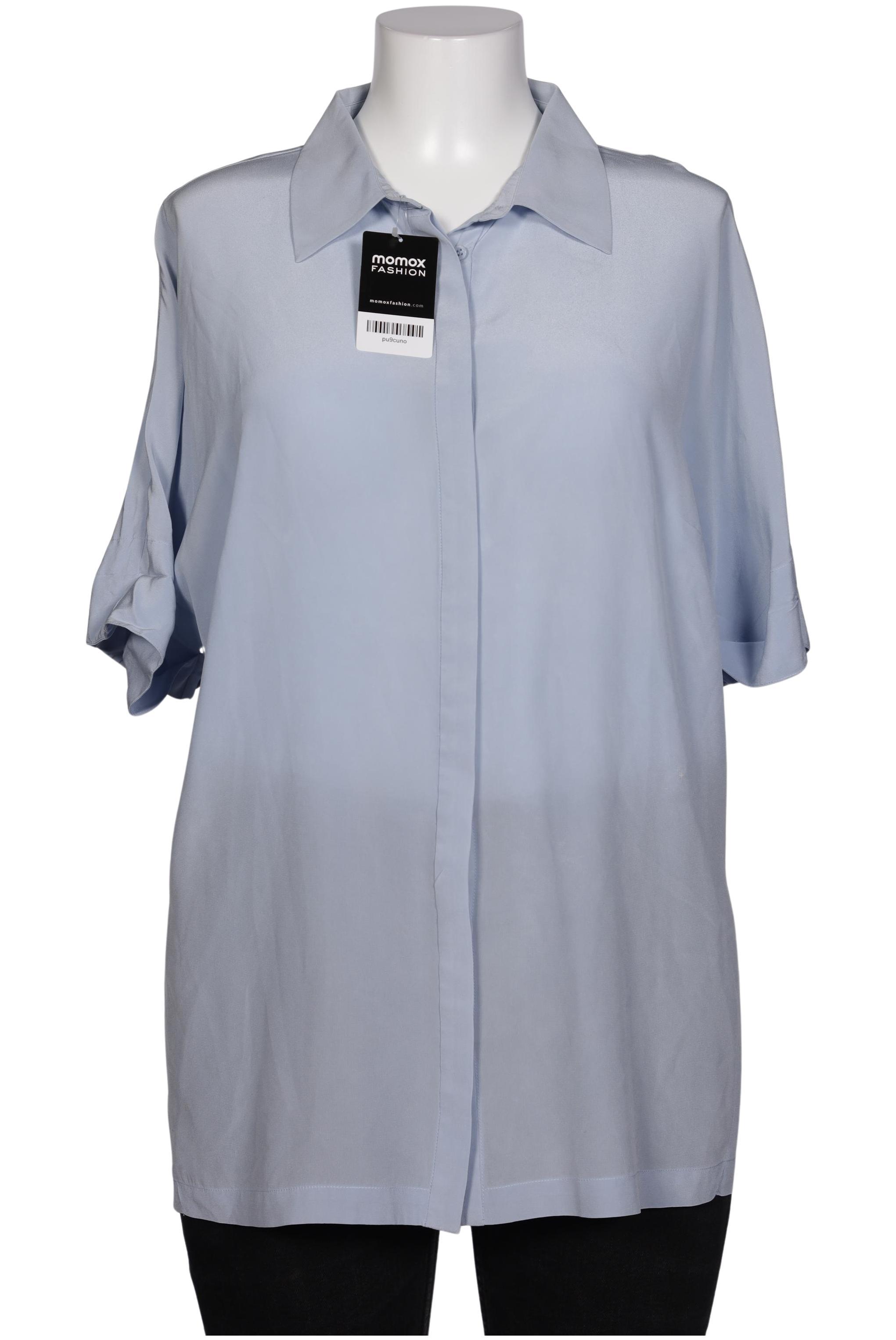 

Madeleine Damen Bluse, hellblau, Gr. 44