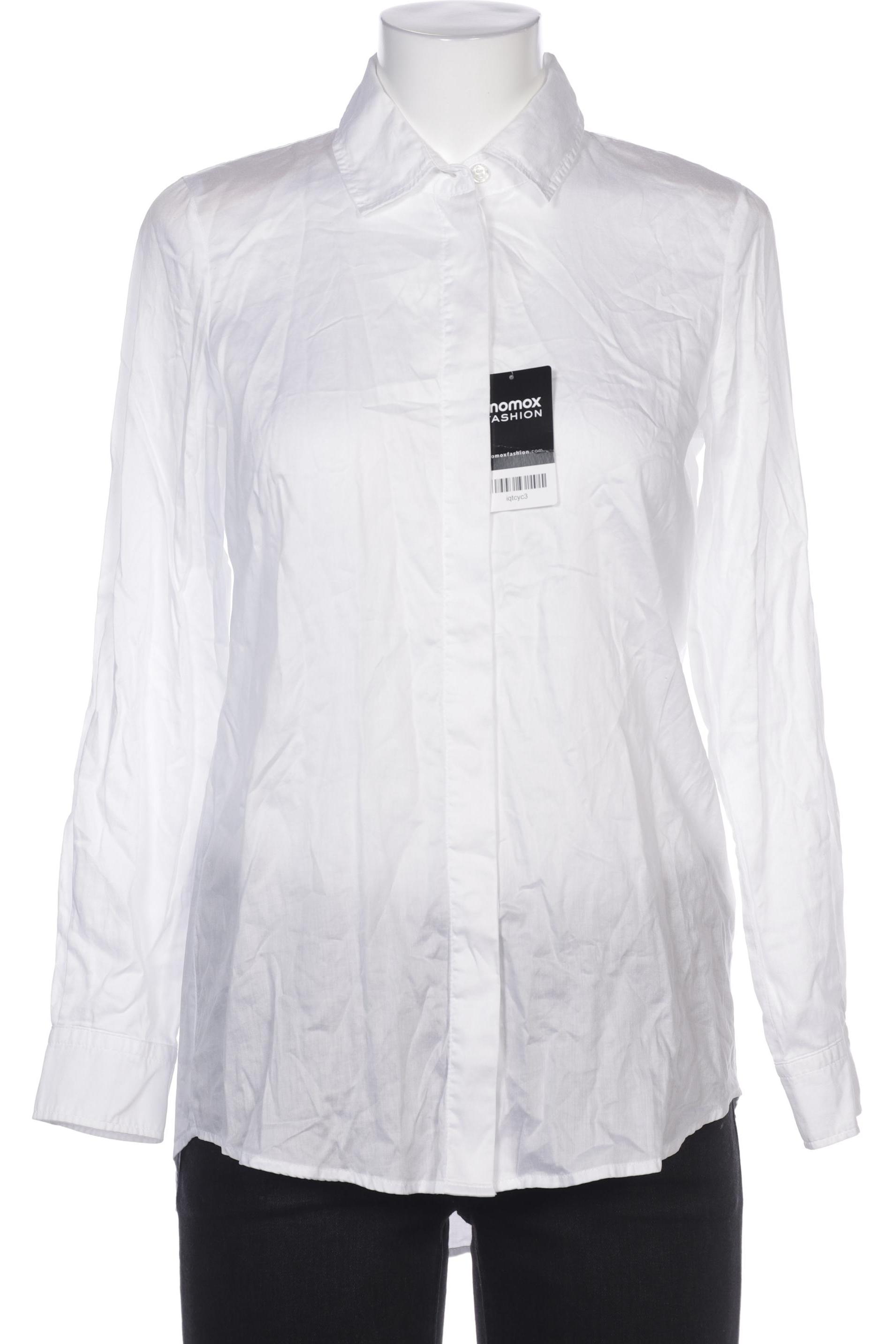 

Madeleine Damen Bluse, weiß