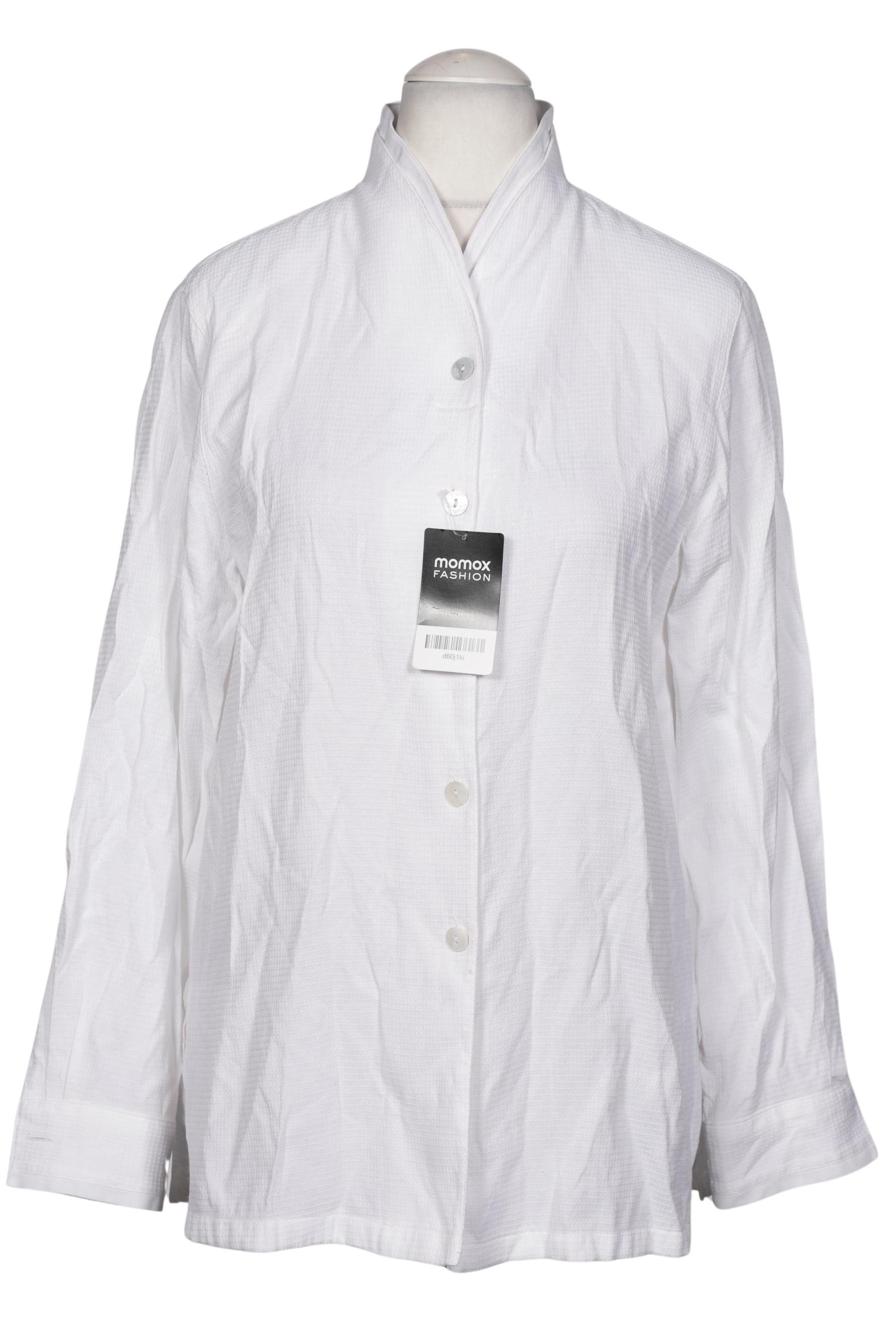 

Madeleine Damen Bluse, weiß, Gr. 38